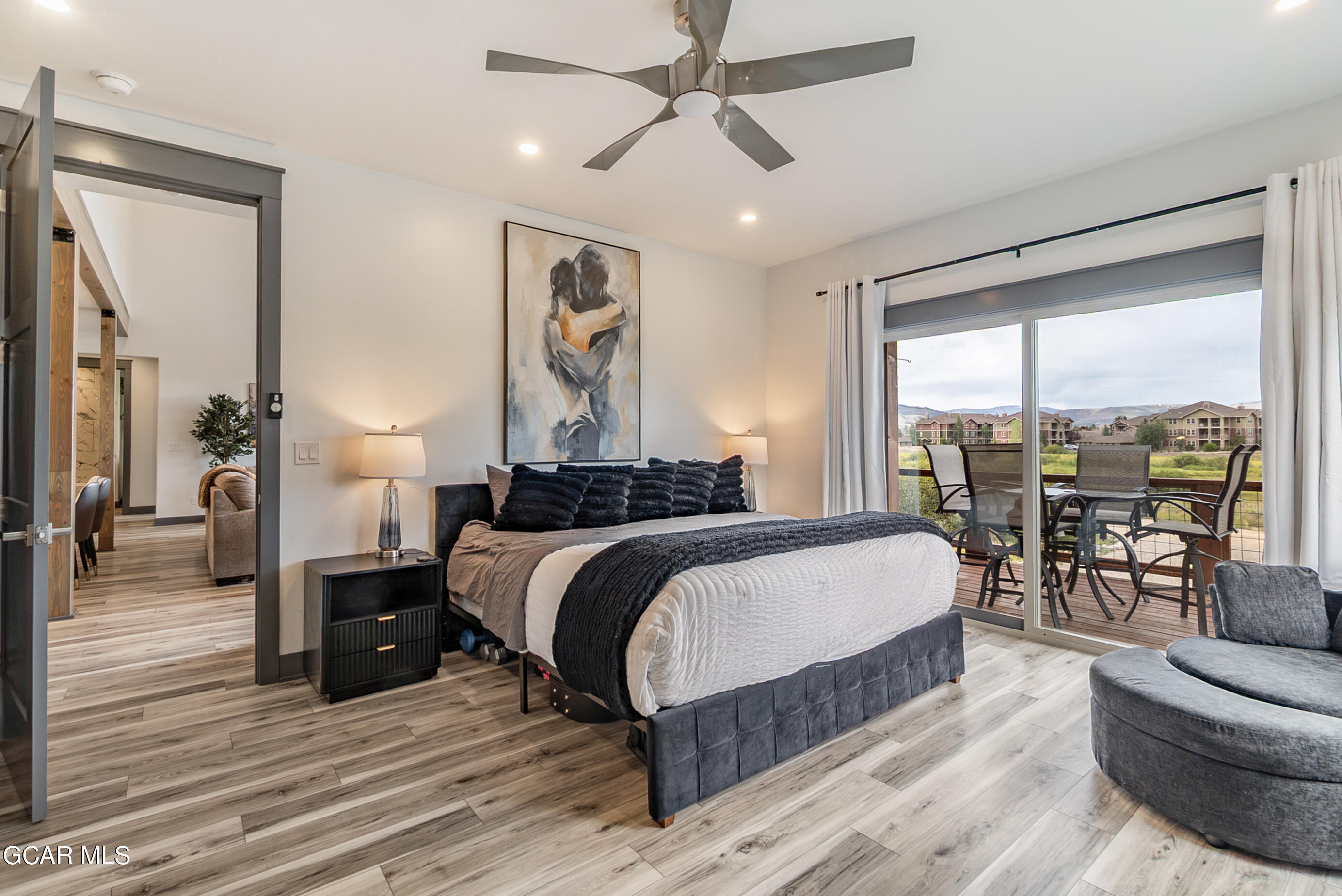 288 Evergreen Drive Granby CO 80446