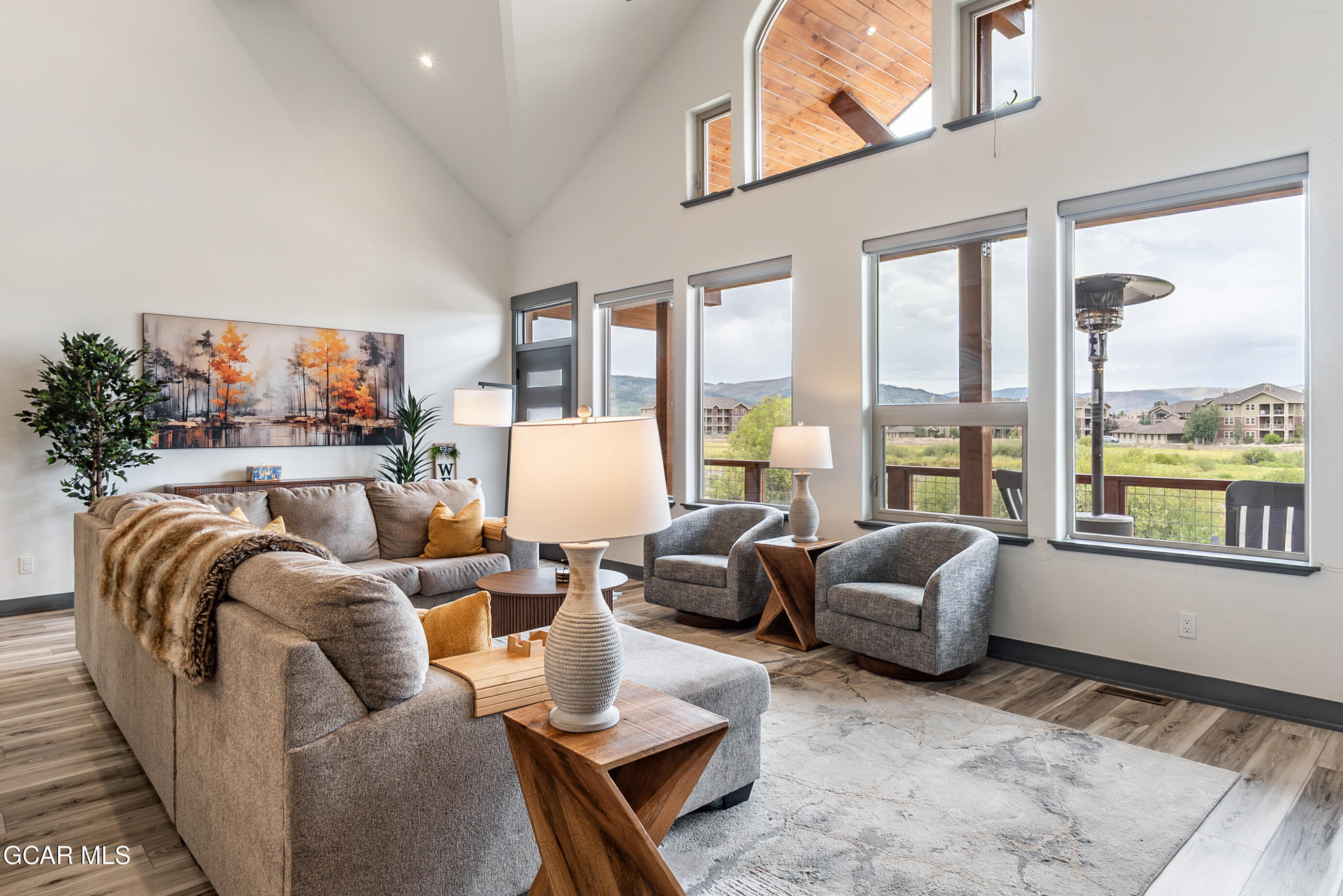 288 Evergreen Drive Granby CO 80446