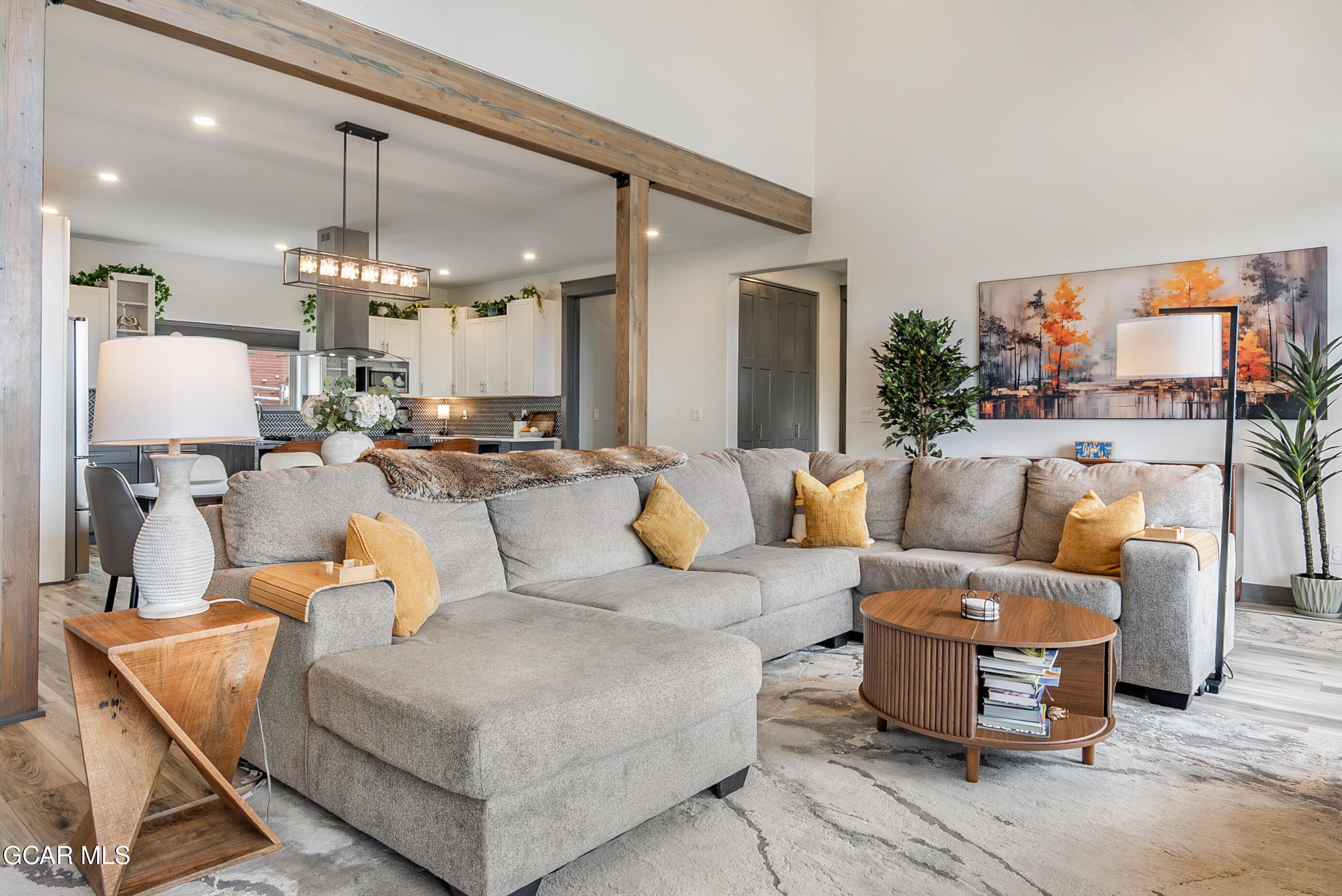 288 Evergreen Drive Granby CO 80446