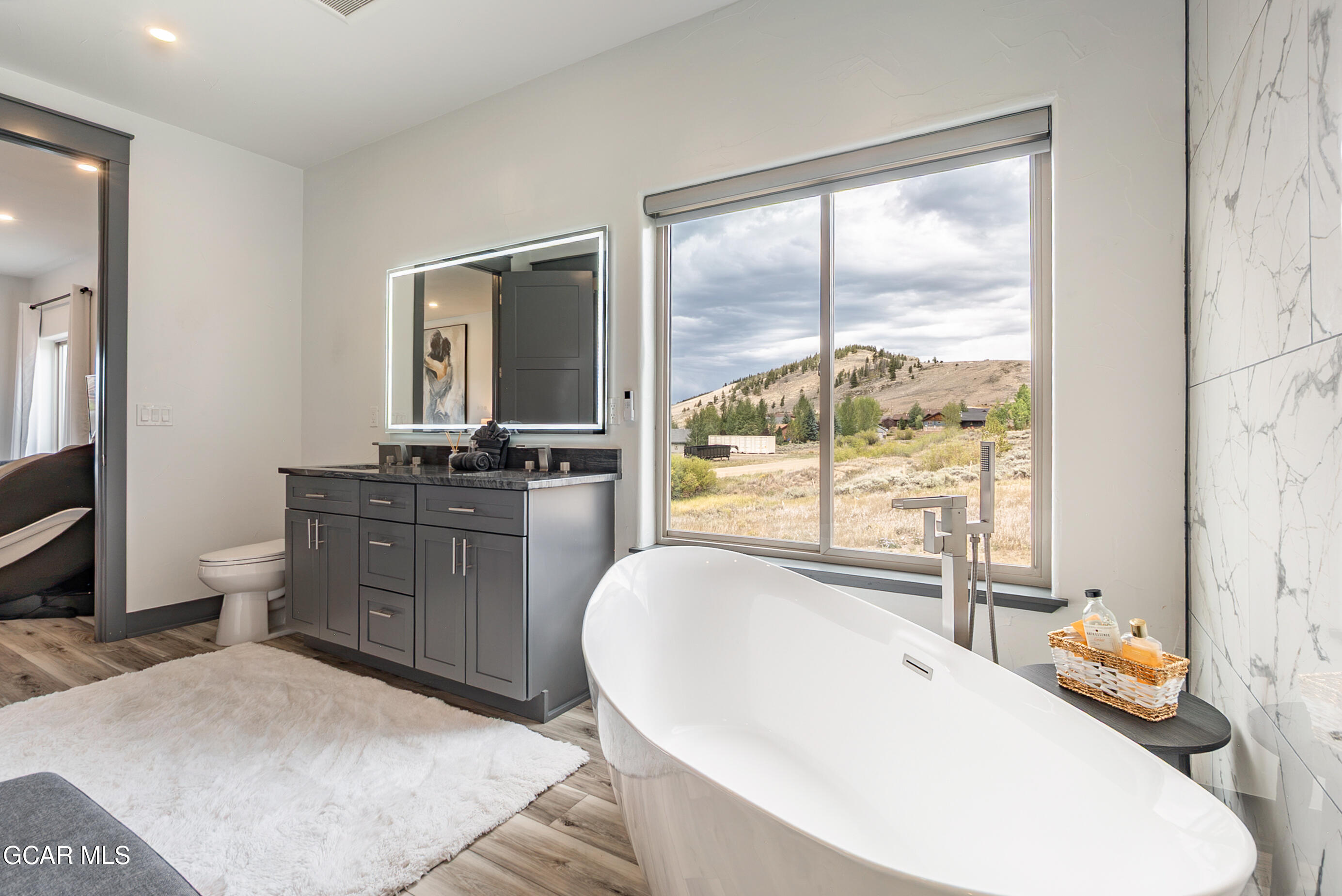 288 Evergreen Drive Granby CO 80446