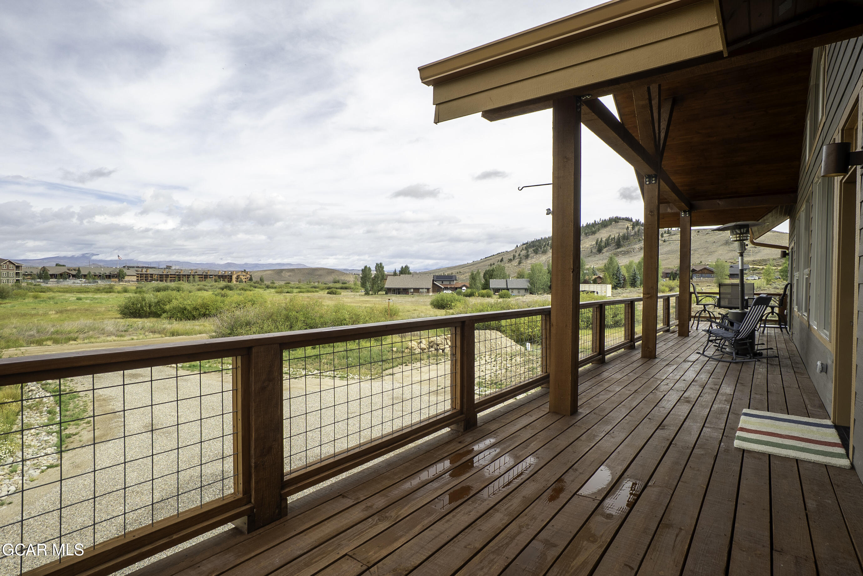 288 Evergreen Drive Granby CO 80446