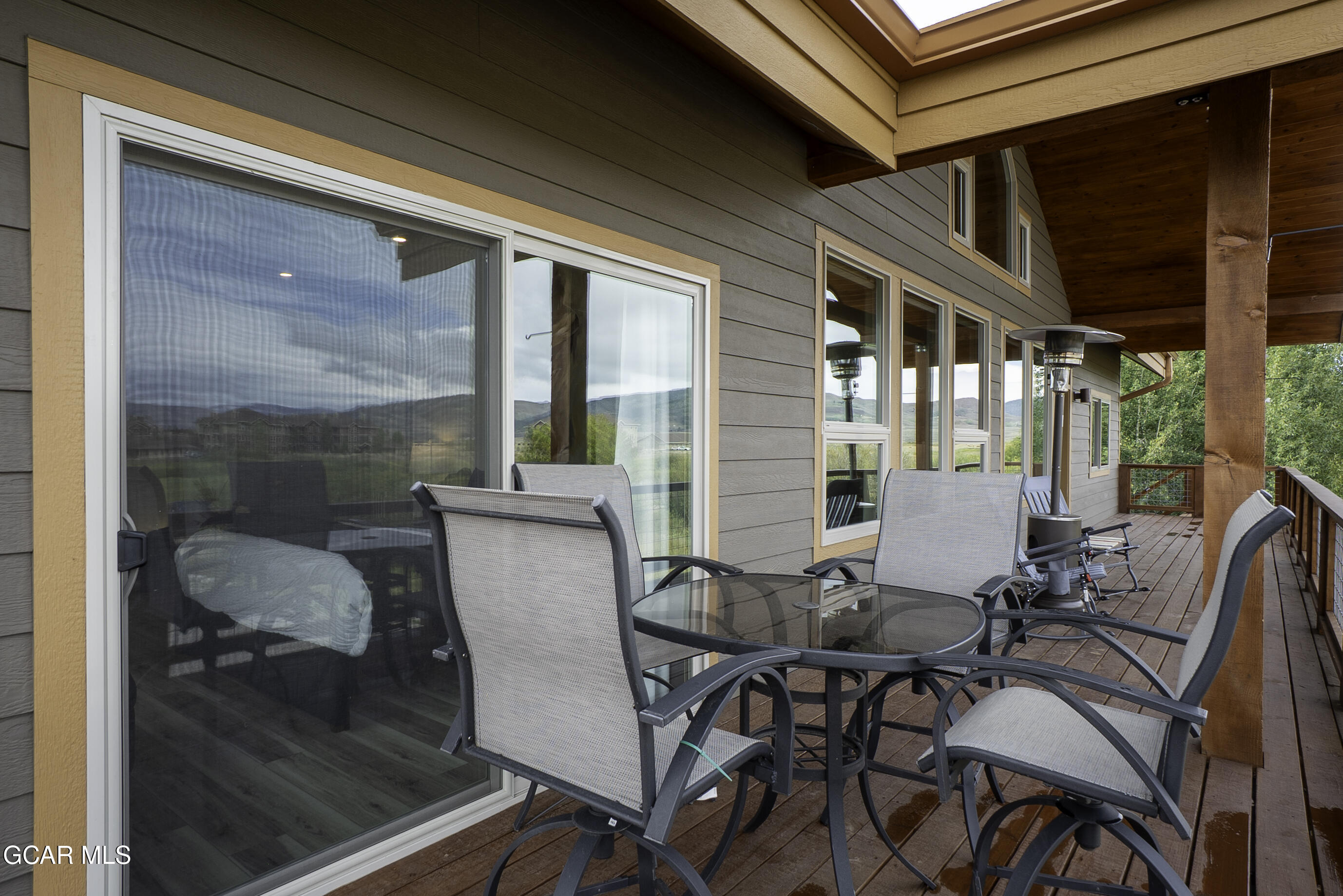 288 Evergreen Drive Granby CO 80446