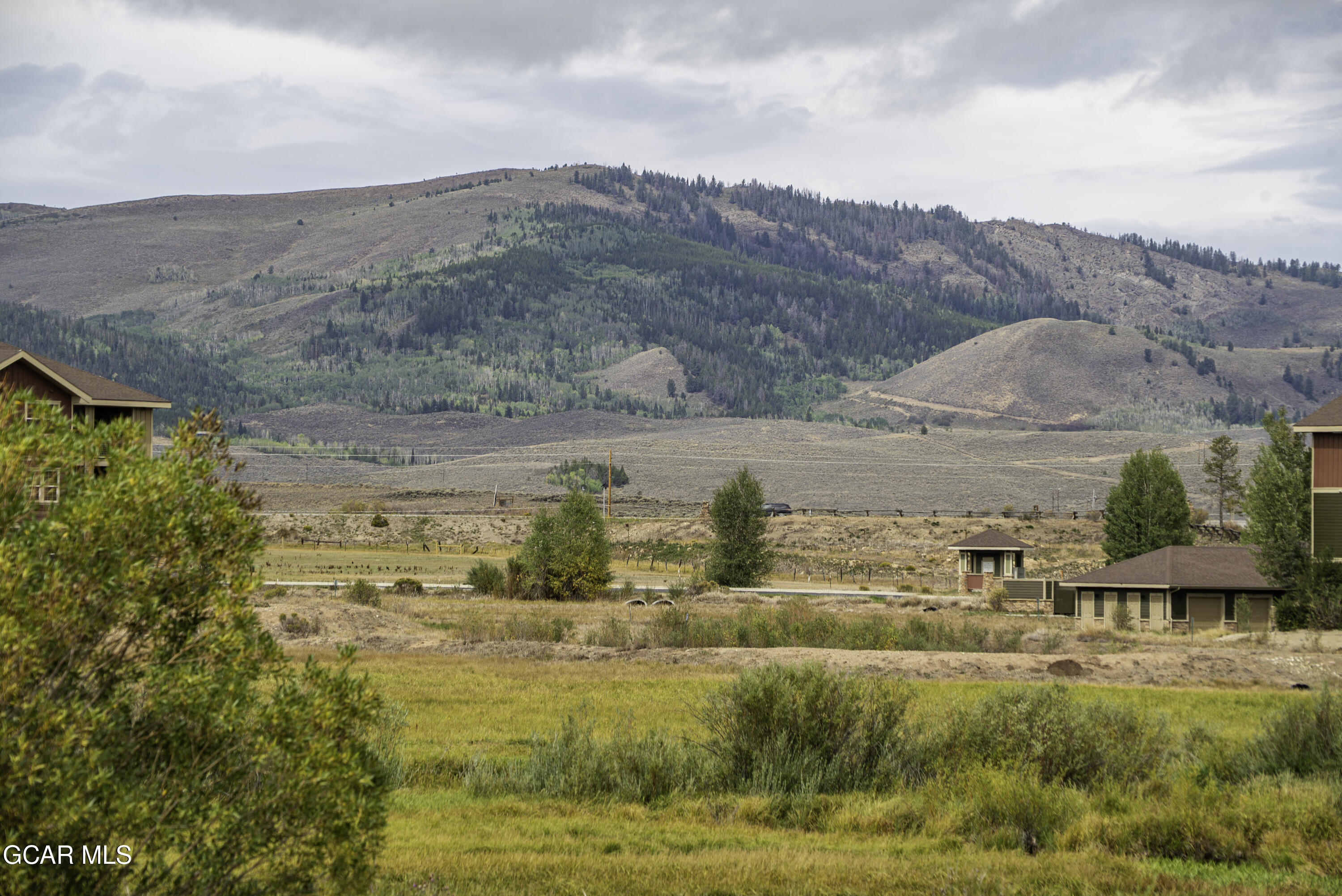288 Evergreen Drive Granby CO 80446