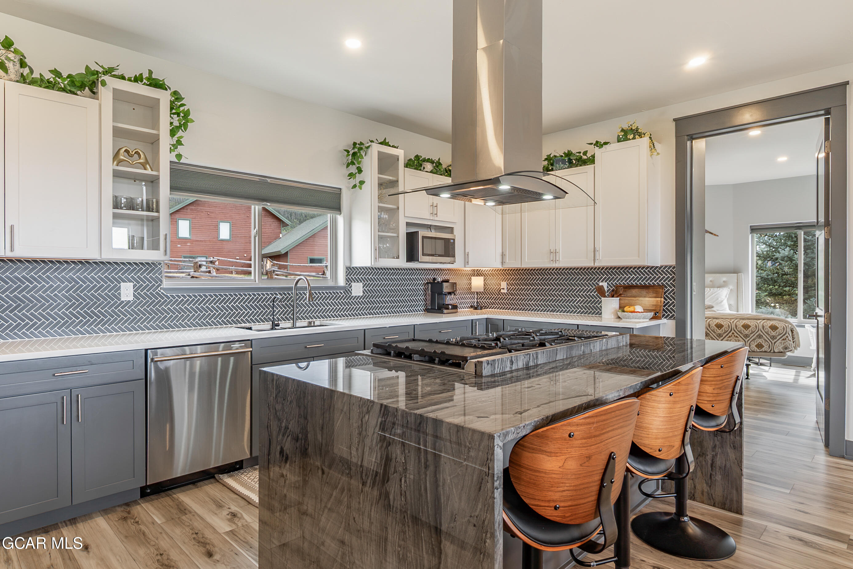 288 Evergreen Drive Granby CO 80446