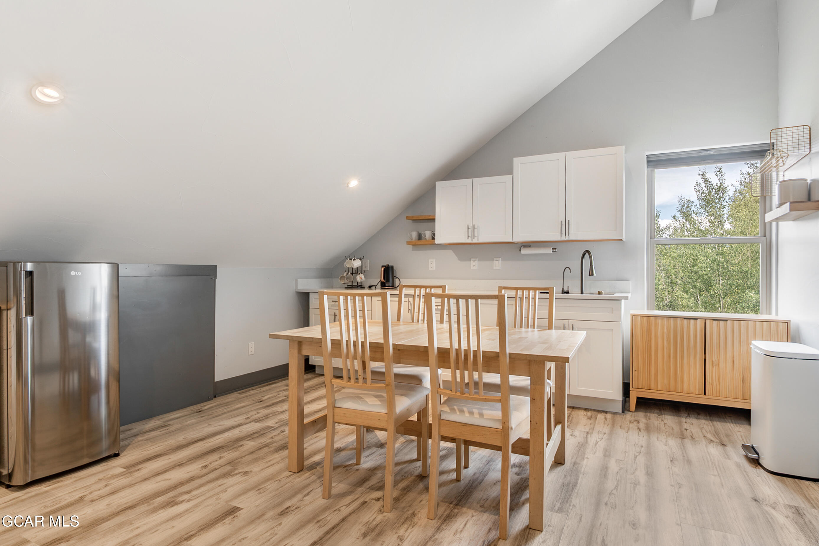288 Evergreen Drive Granby CO 80446