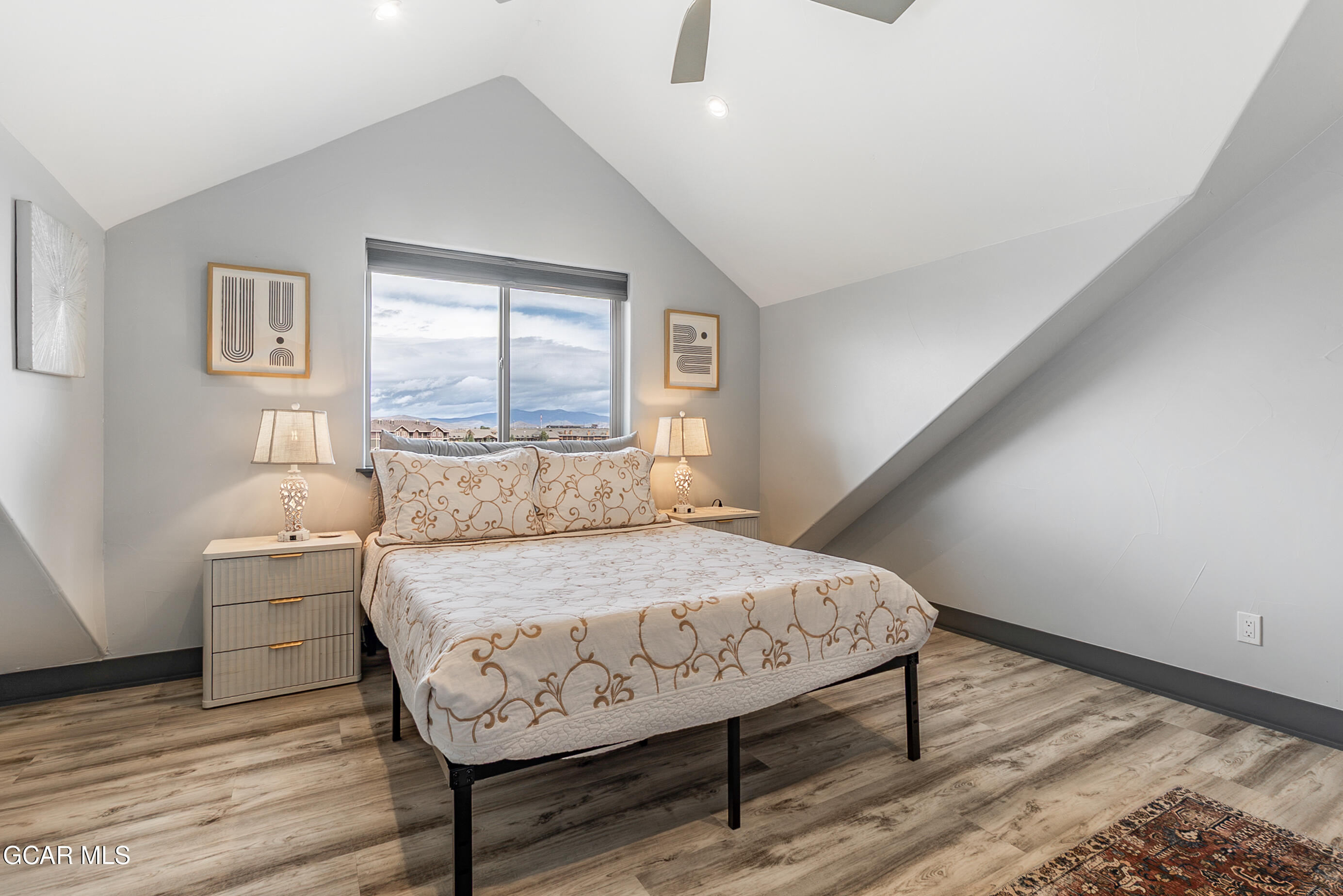288 Evergreen Drive Granby CO 80446
