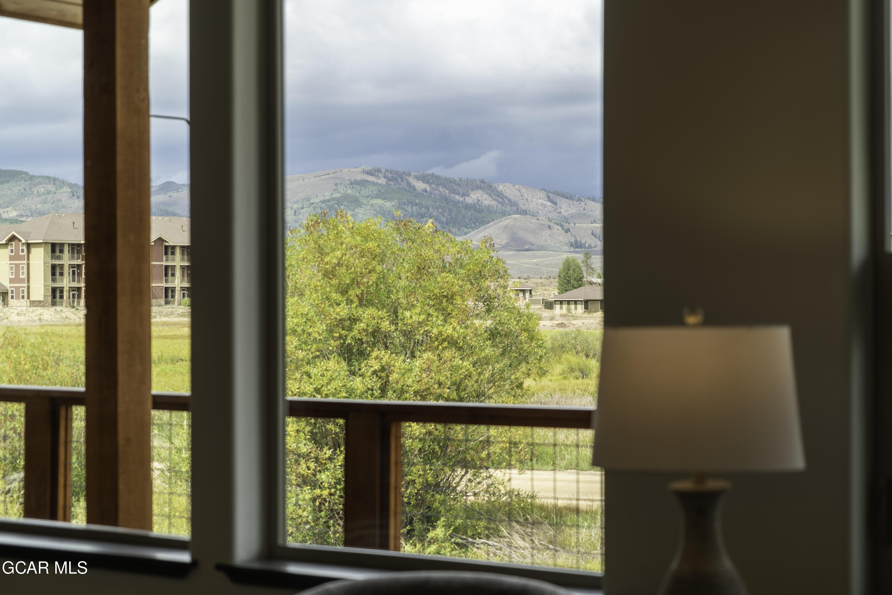 288 Evergreen Drive Granby CO 80446