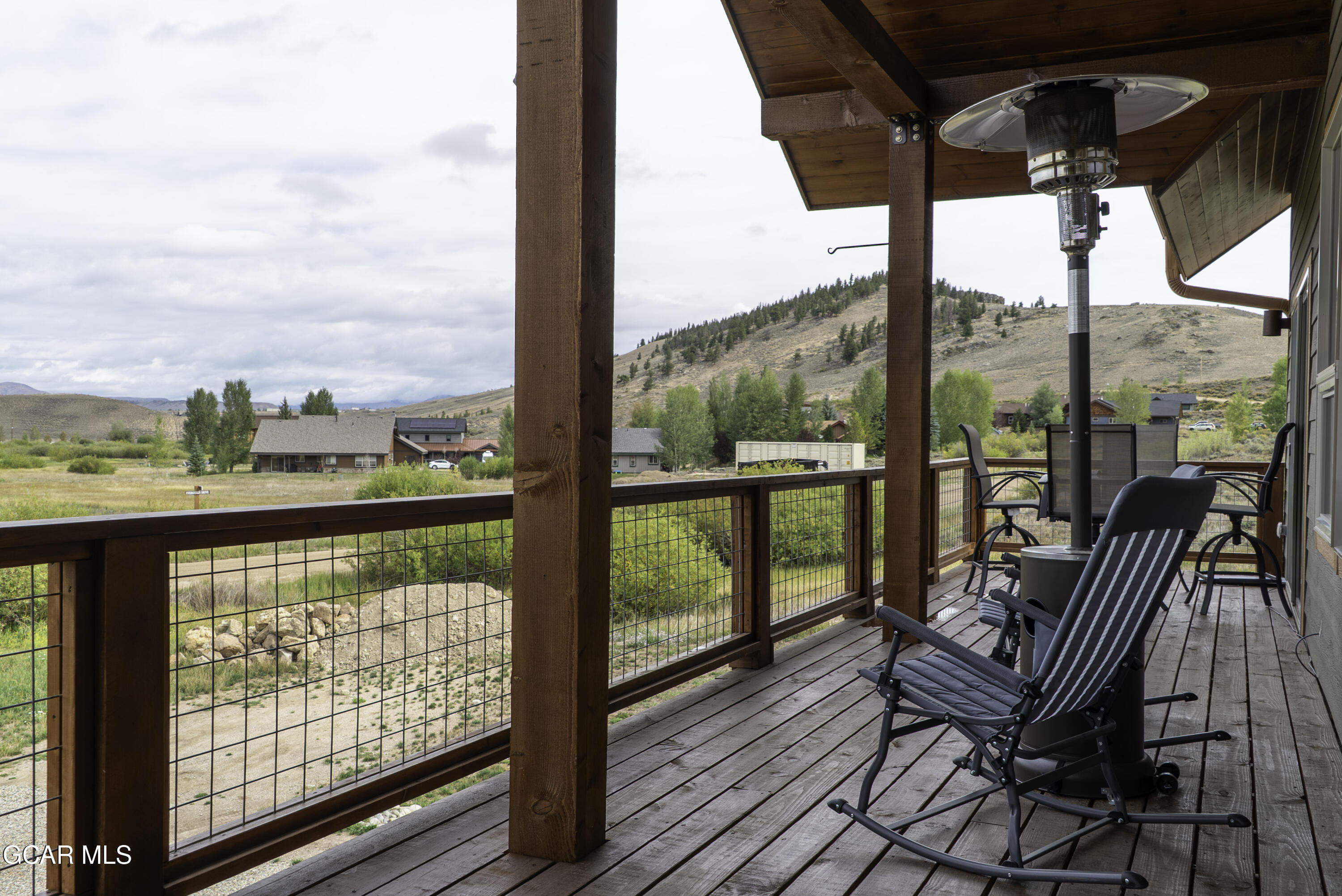 288 Evergreen Drive Granby CO 80446