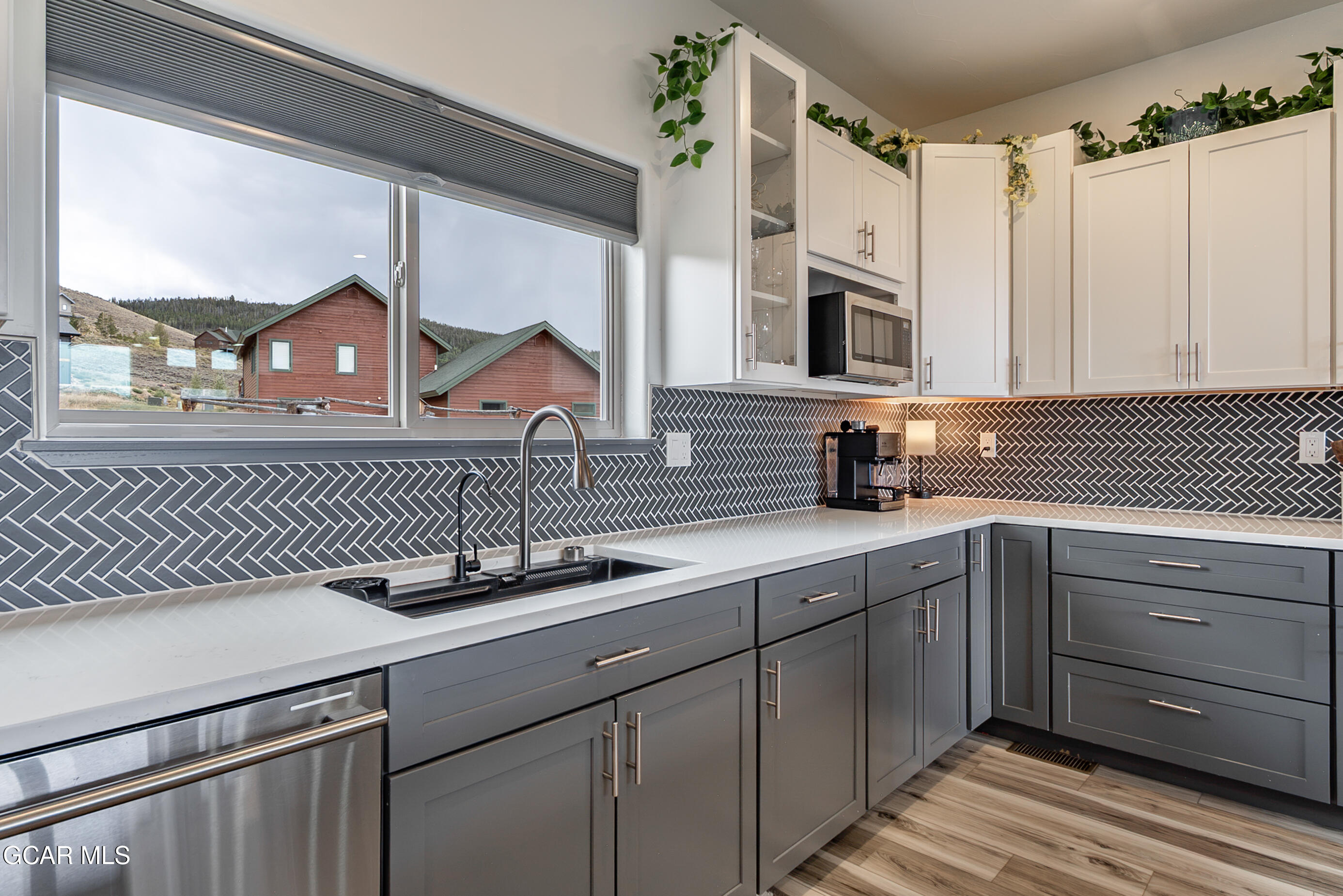 288 Evergreen Drive Granby CO 80446