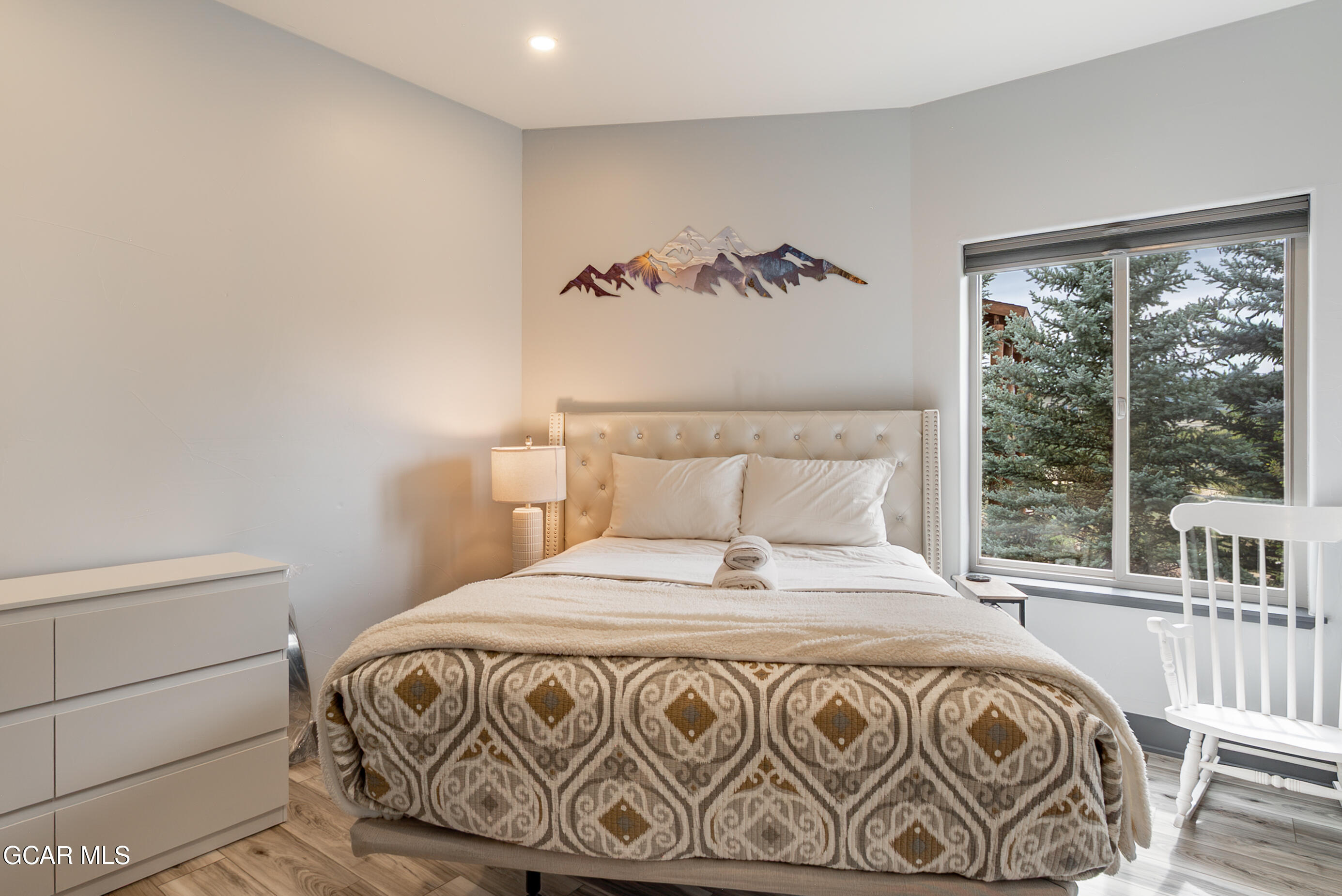 288 Evergreen Drive Granby CO 80446