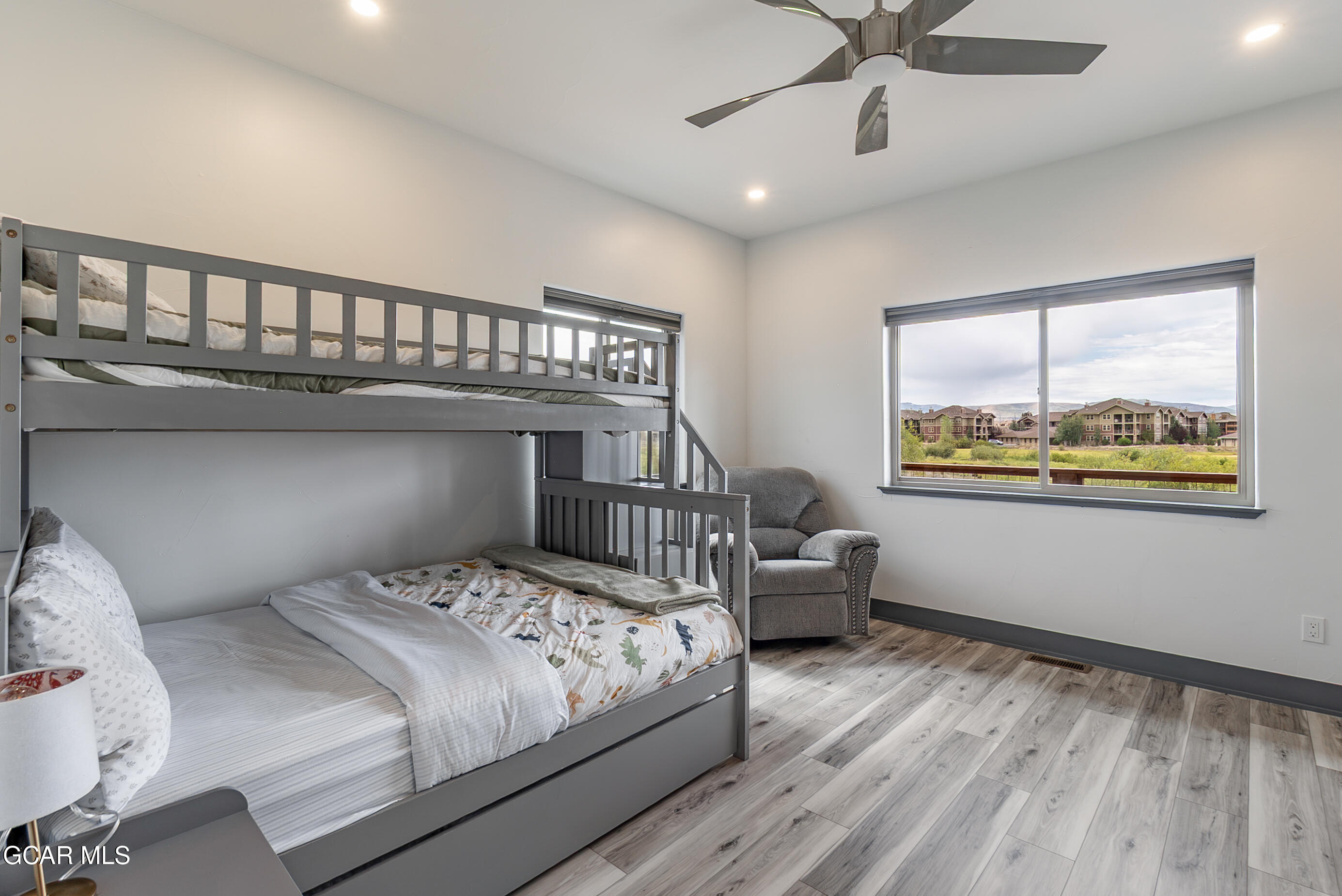 288 Evergreen Drive Granby CO 80446