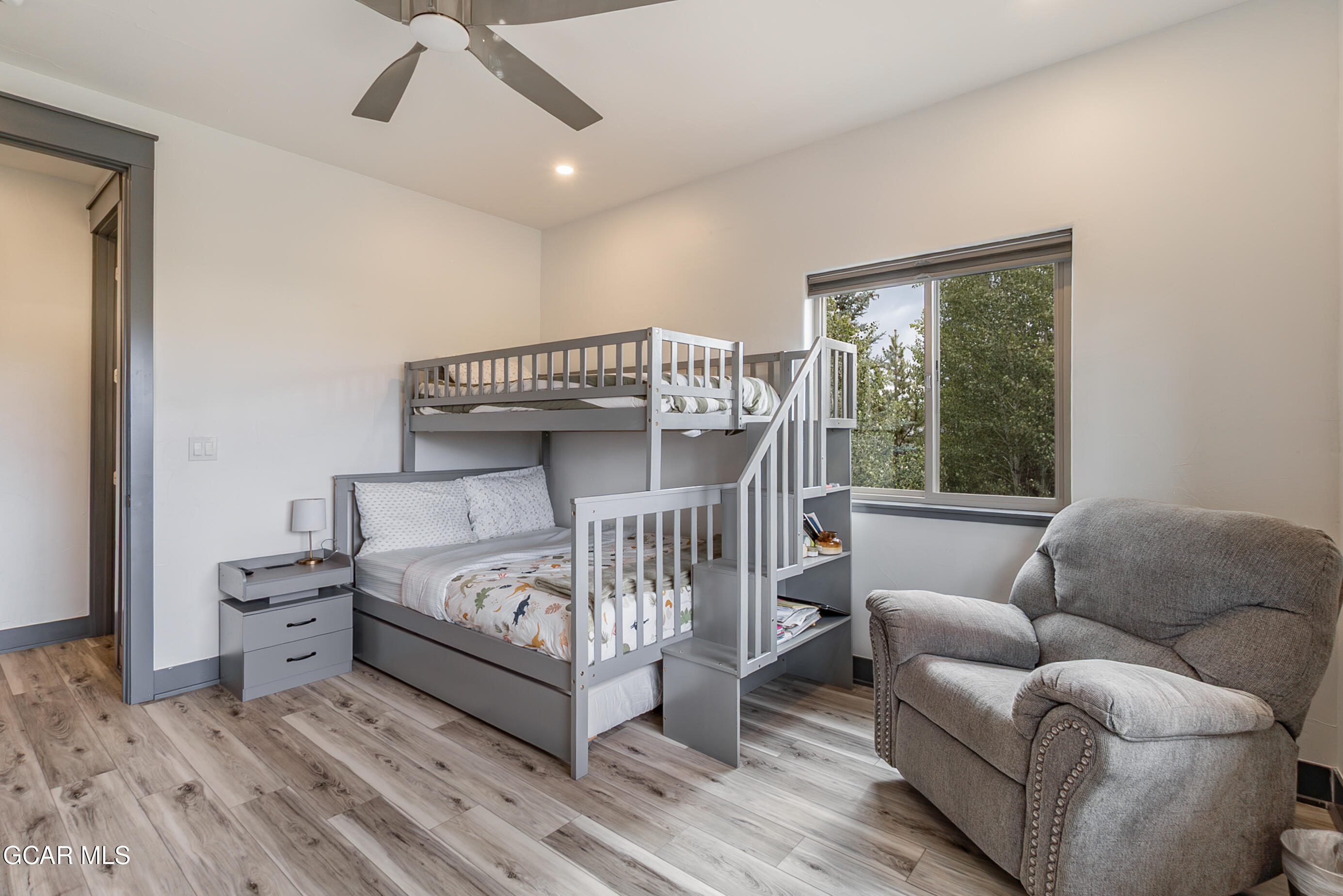 288 Evergreen Drive Granby CO 80446