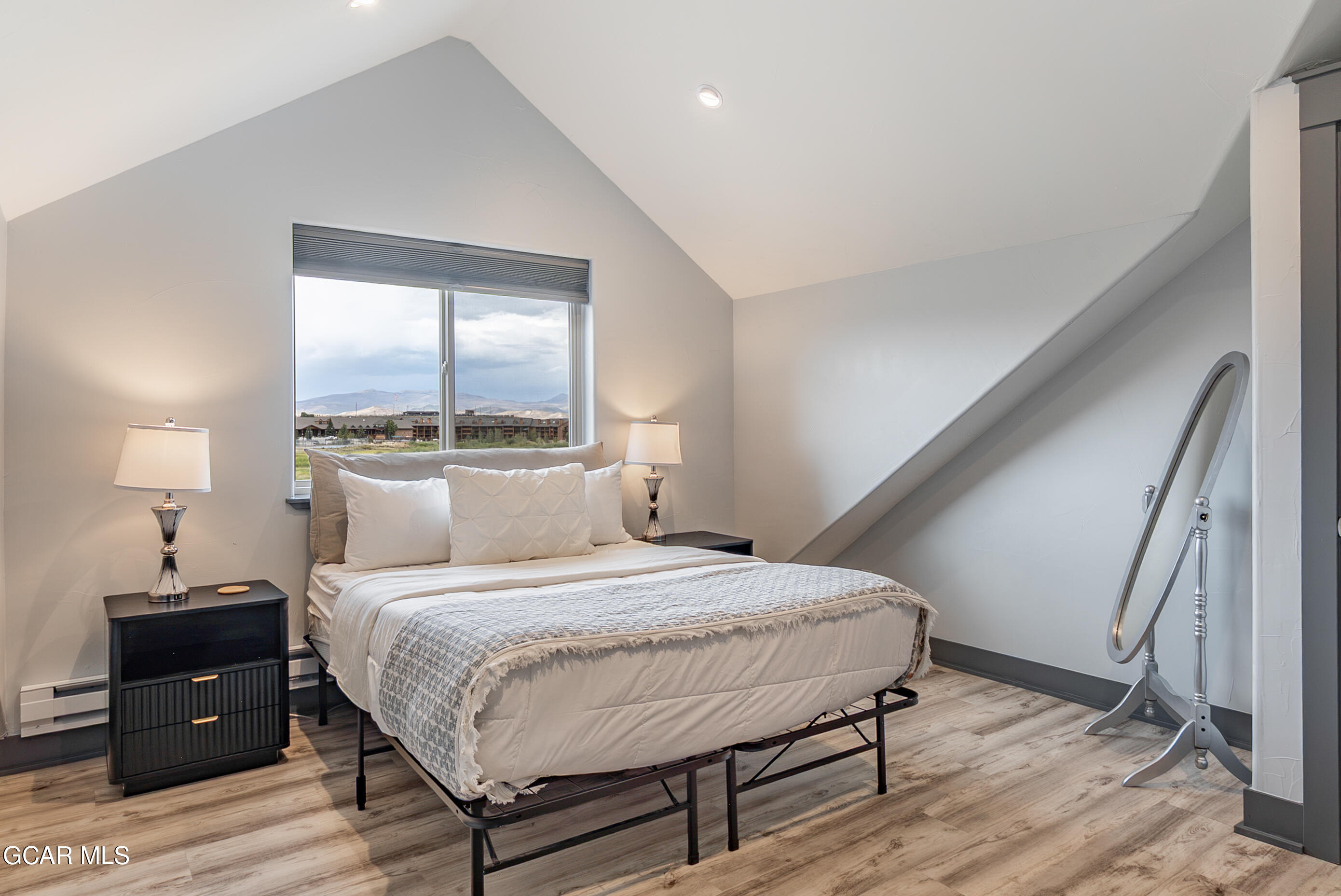 288 Evergreen Drive Granby CO 80446