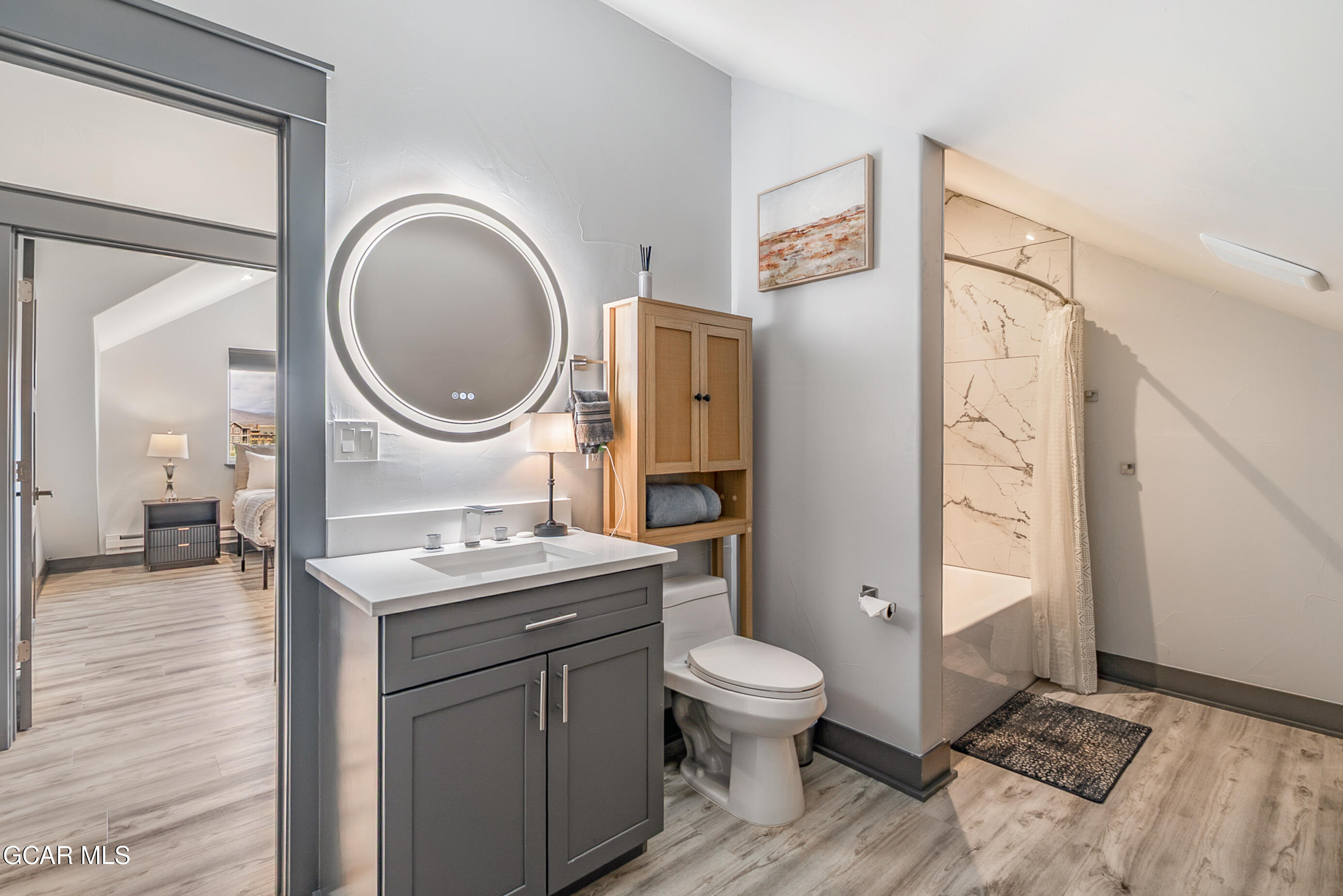 288 Evergreen Drive Granby CO 80446