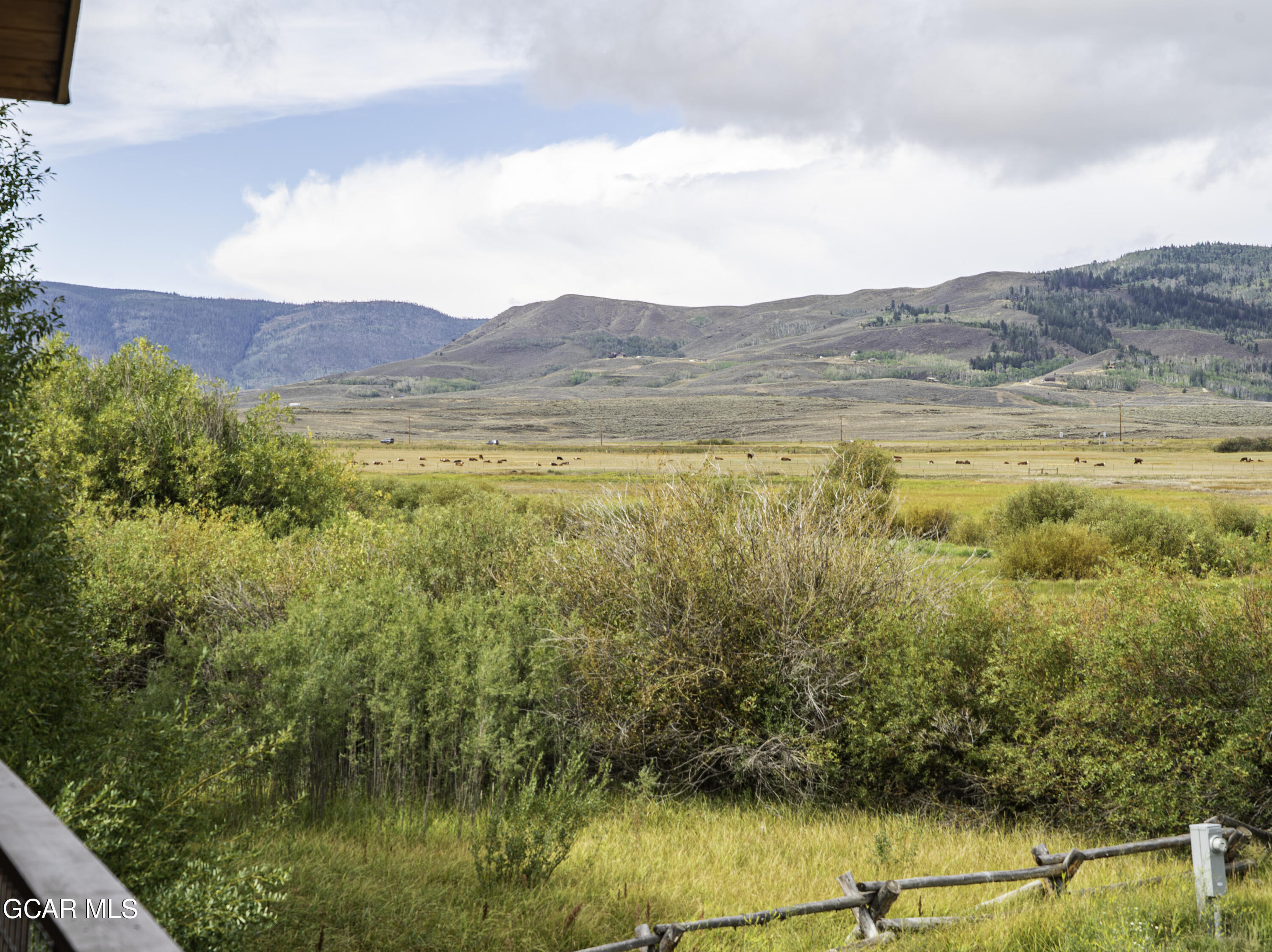 288 Evergreen Drive Granby CO 80446