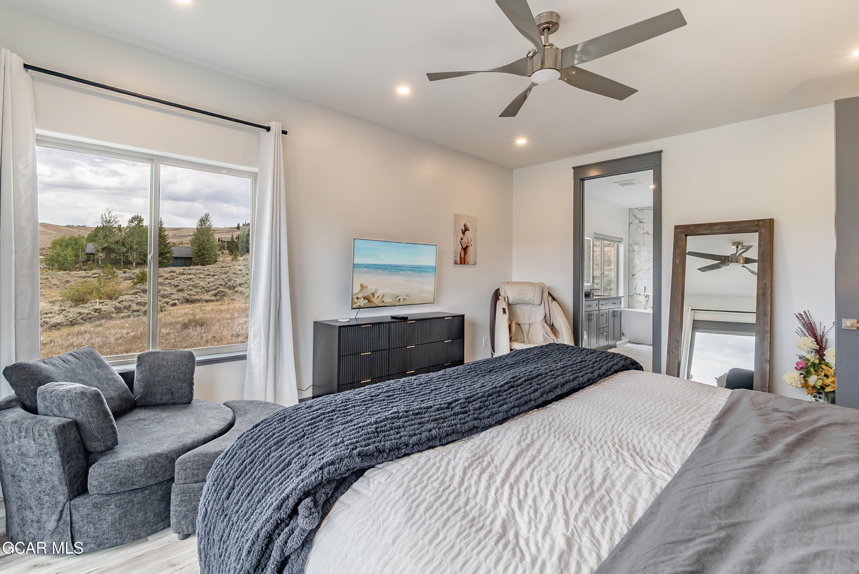 288 Evergreen Drive Granby CO 80446