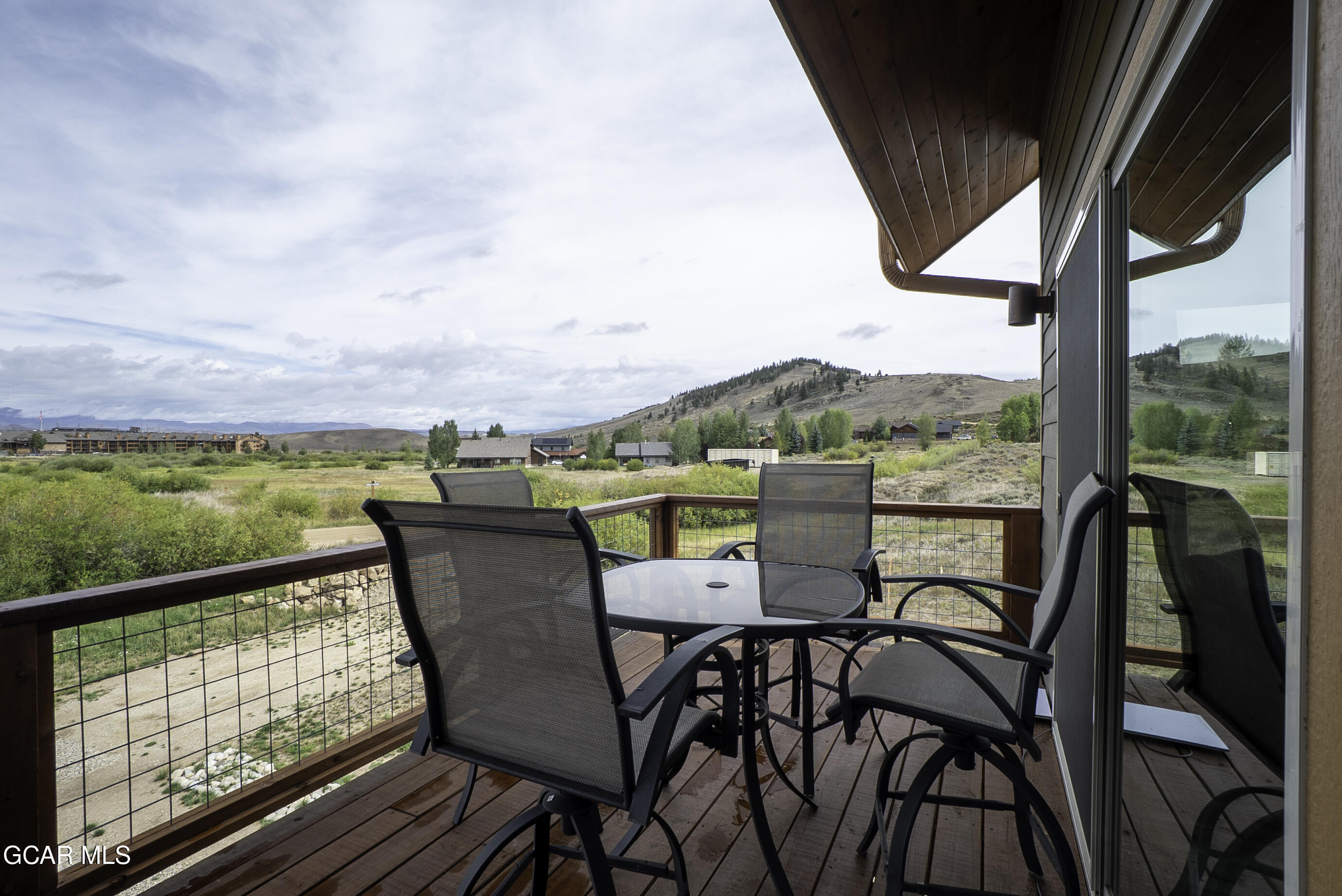 288 Evergreen Drive Granby CO 80446