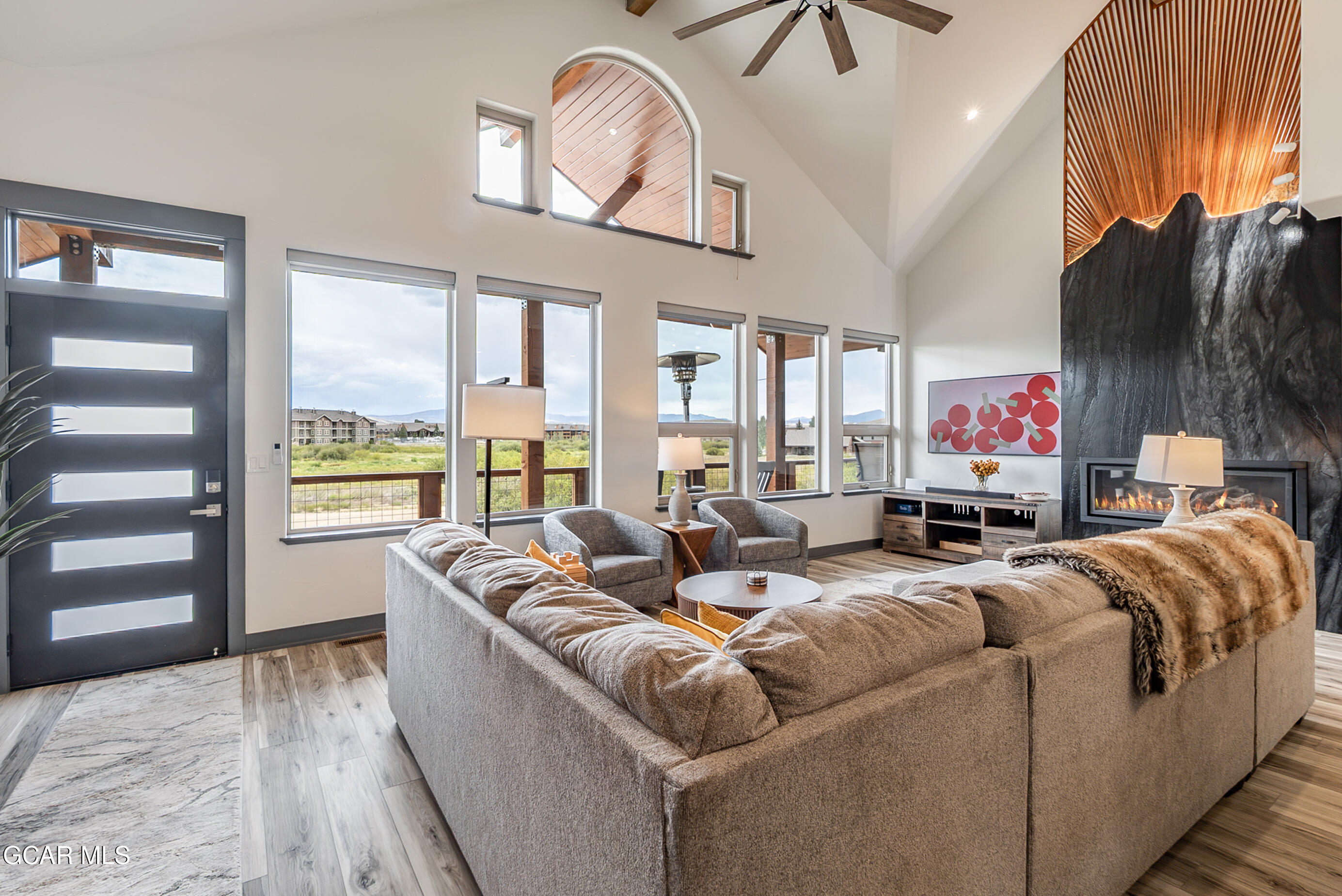 288 Evergreen Drive Granby CO 80446