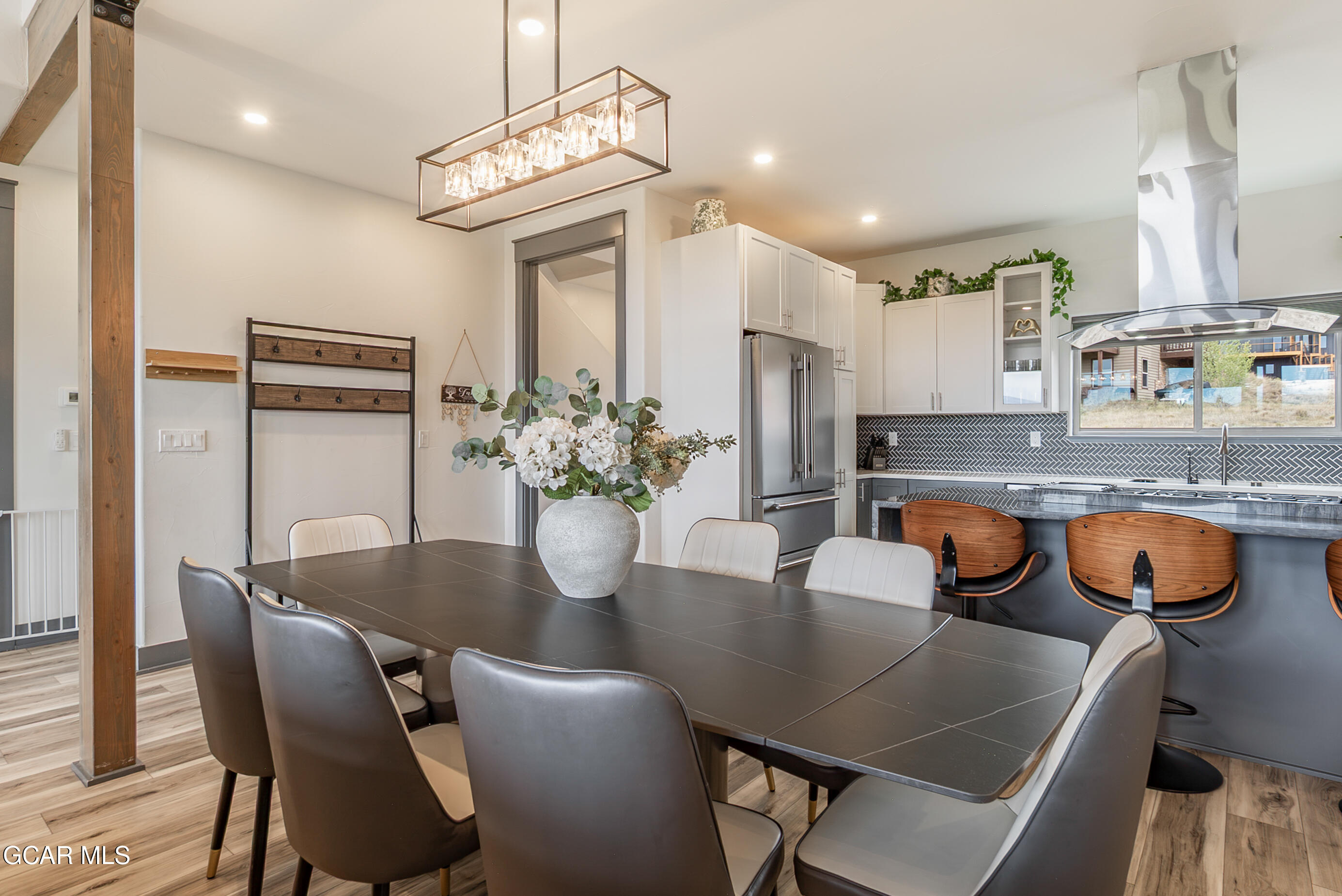 288 Evergreen Drive Granby CO 80446