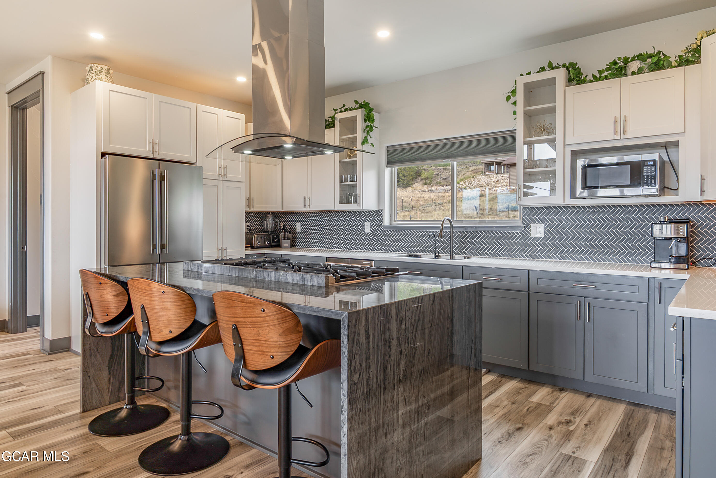 288 Evergreen Drive Granby CO 80446