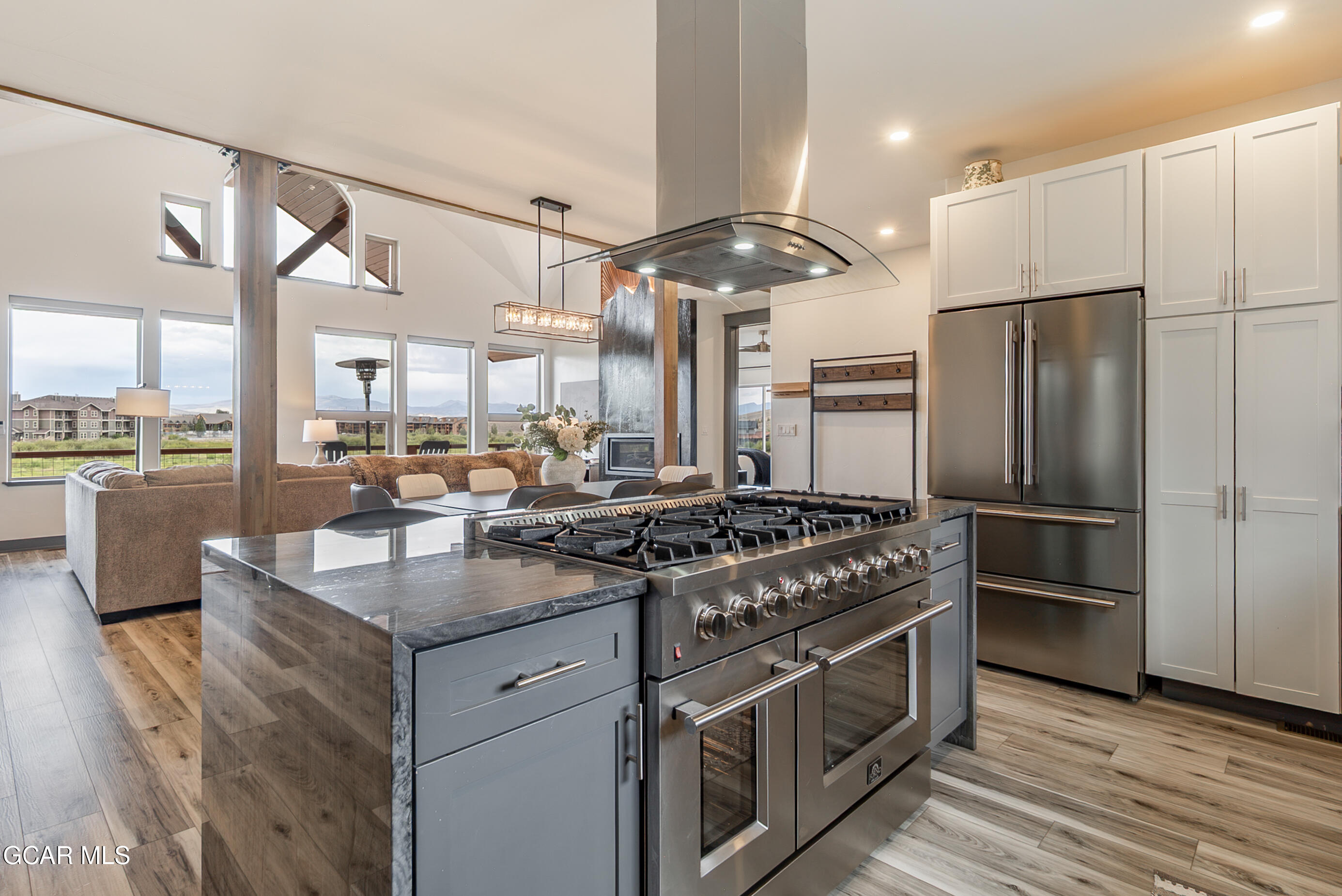 288 Evergreen Drive Granby CO 80446