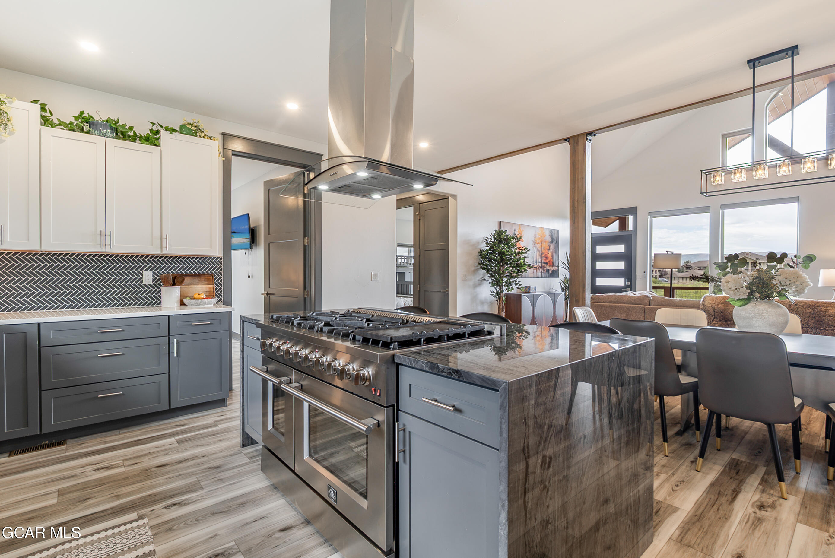 288 Evergreen Drive Granby CO 80446