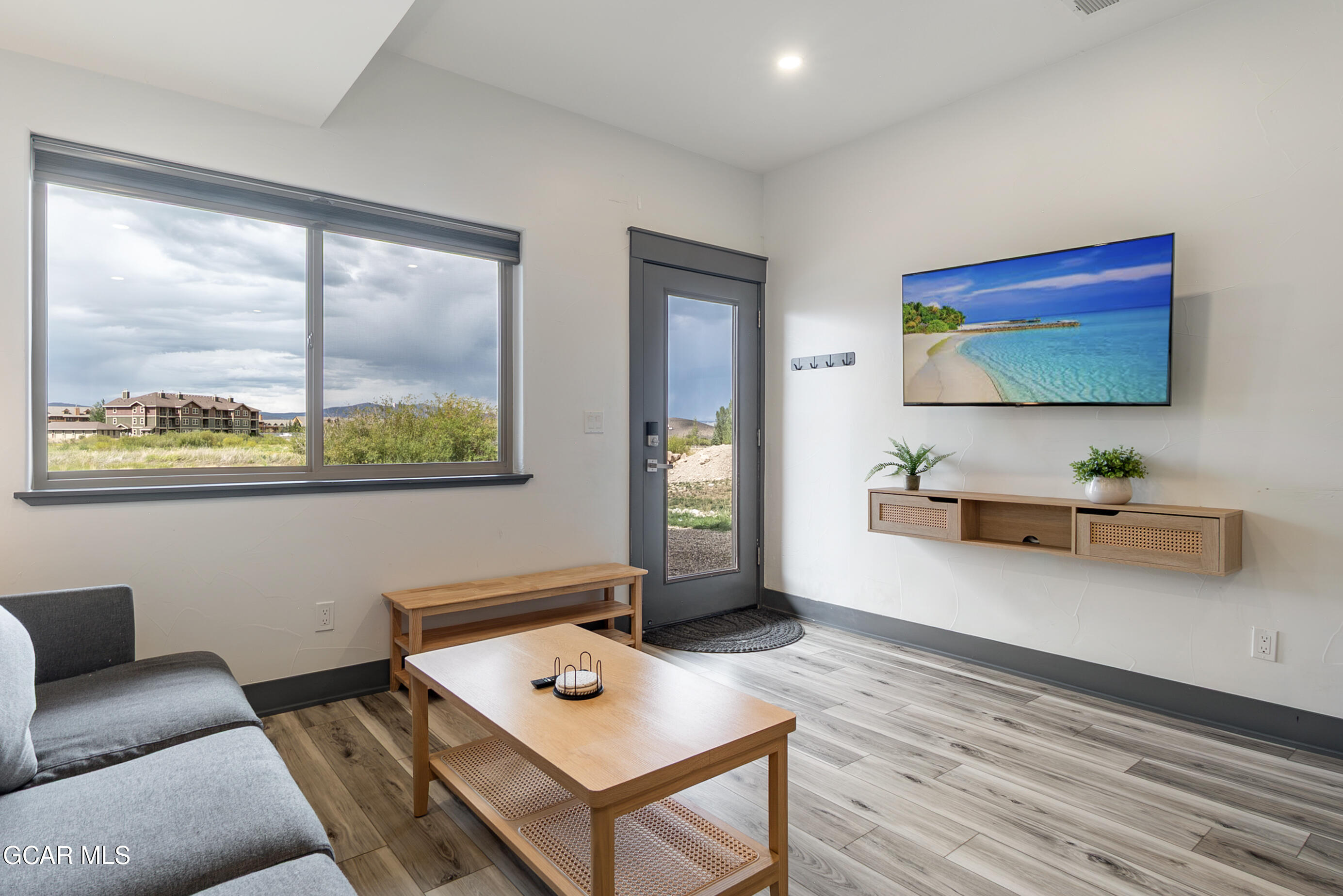 288 Evergreen Drive Granby CO 80446