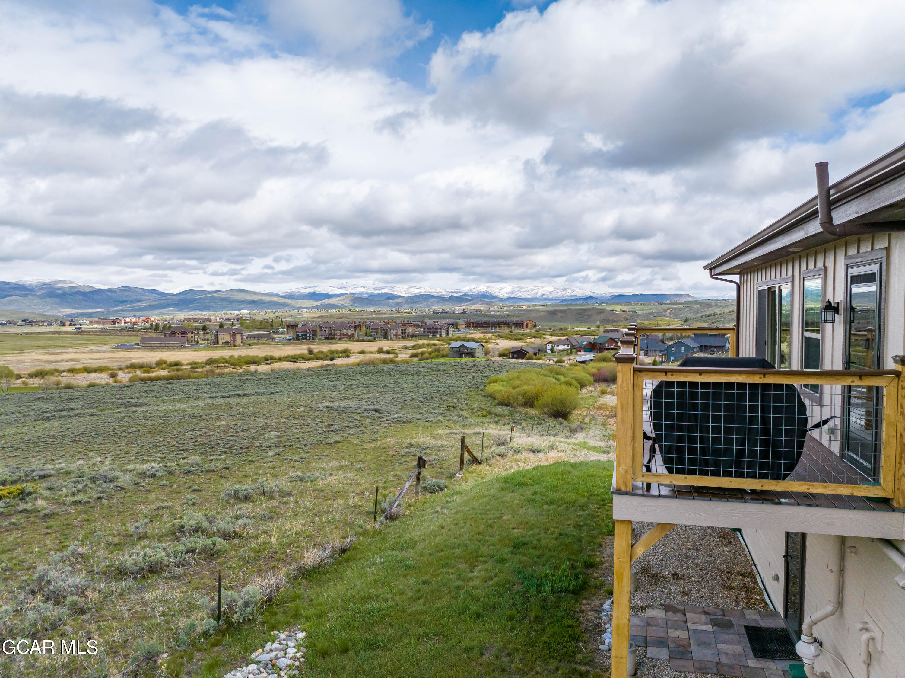 547 GCR 8952 Granby CO 80446