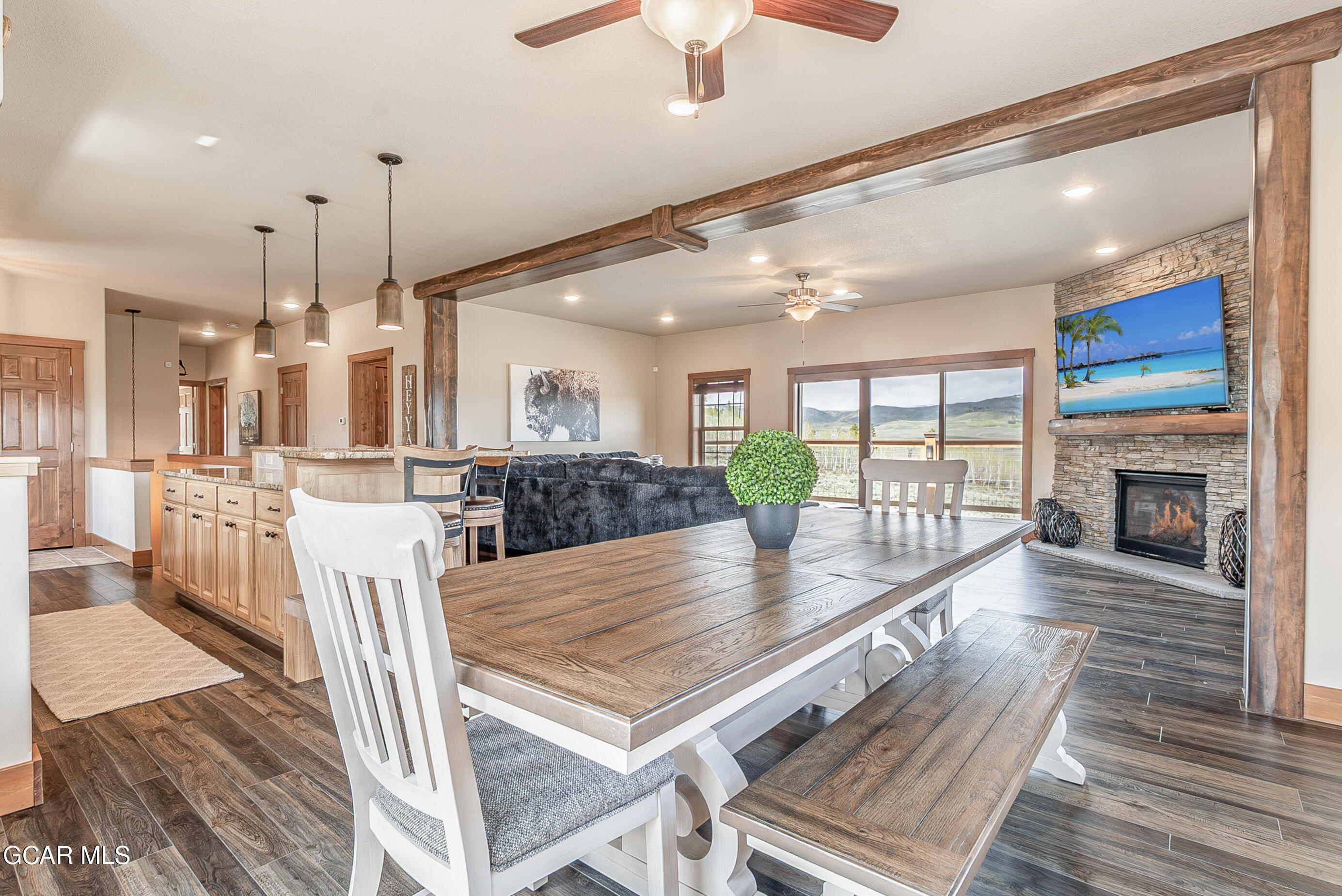 547 GCR 8952 Granby CO 80446