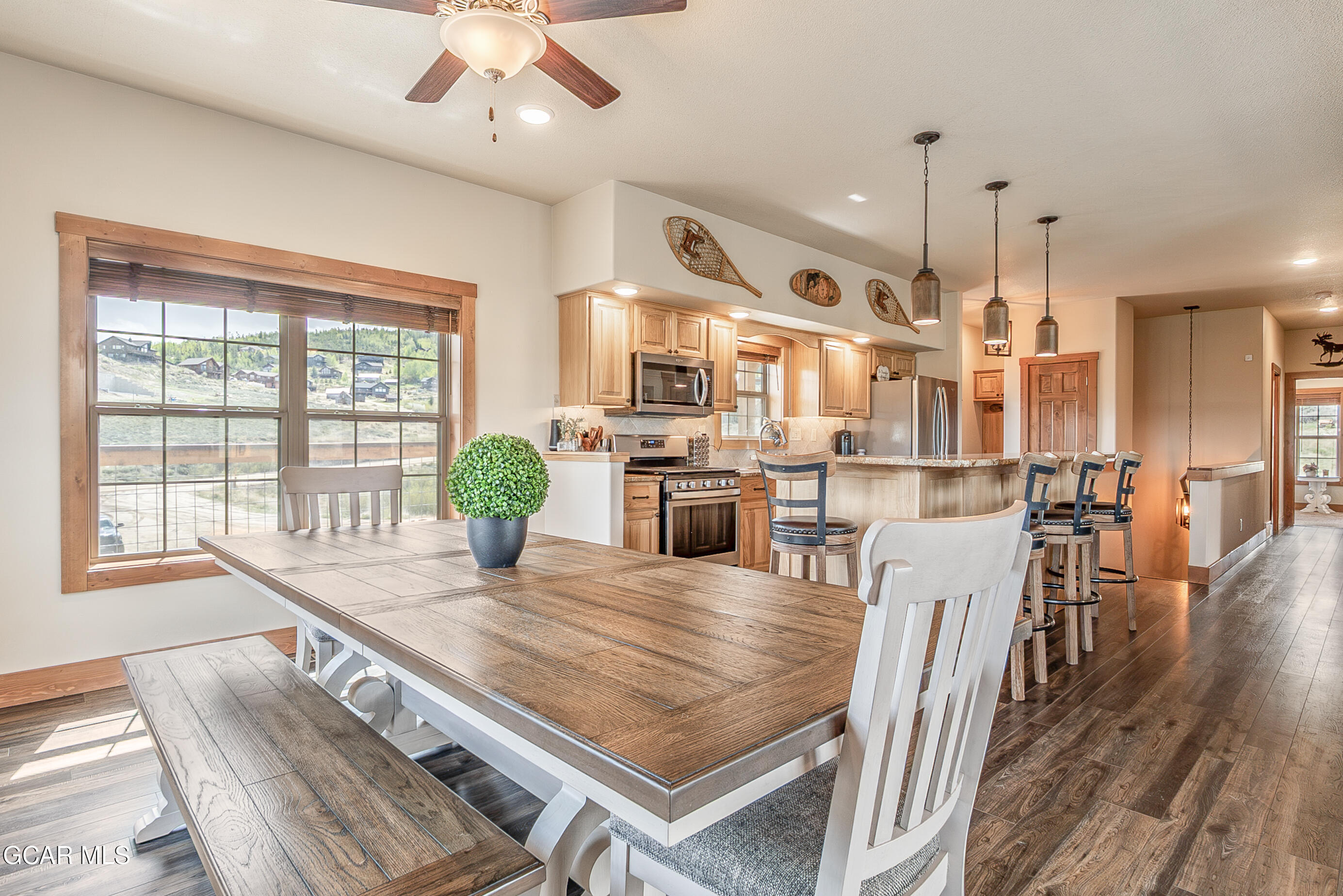 547 GCR 8952 Granby CO 80446