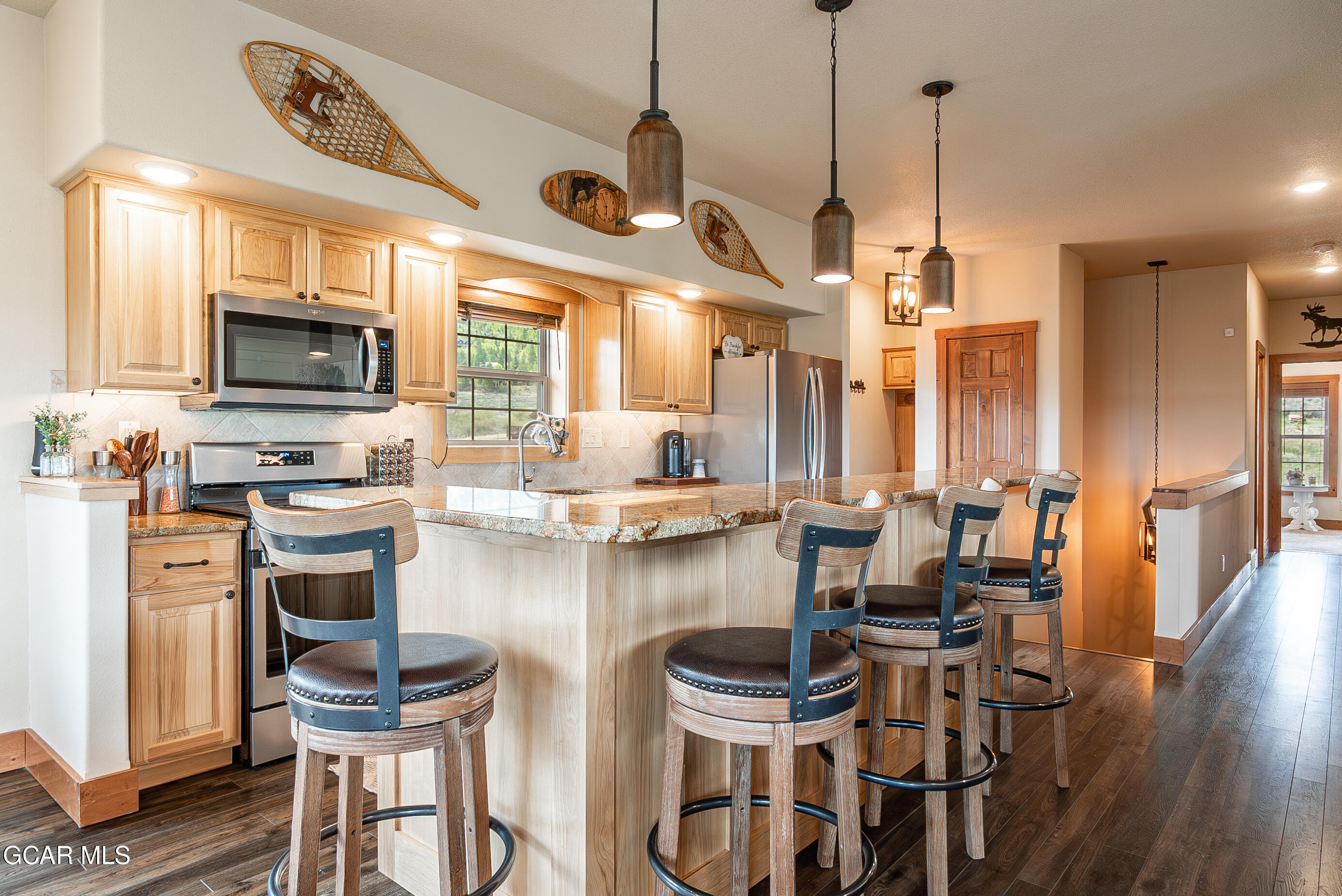 547 GCR 8952 Granby CO 80446