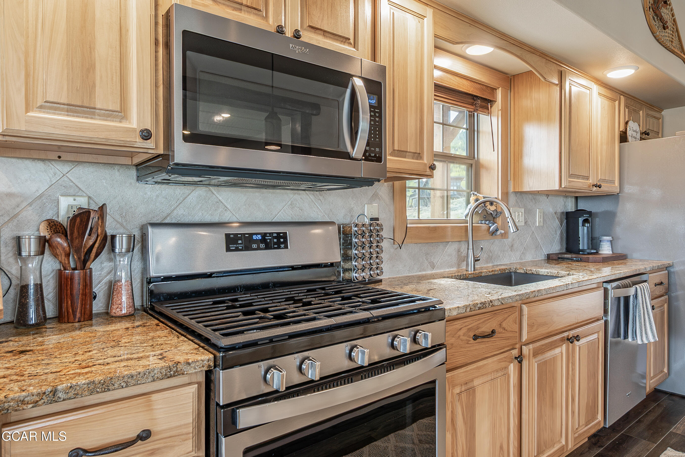 547 GCR 8952 Granby CO 80446