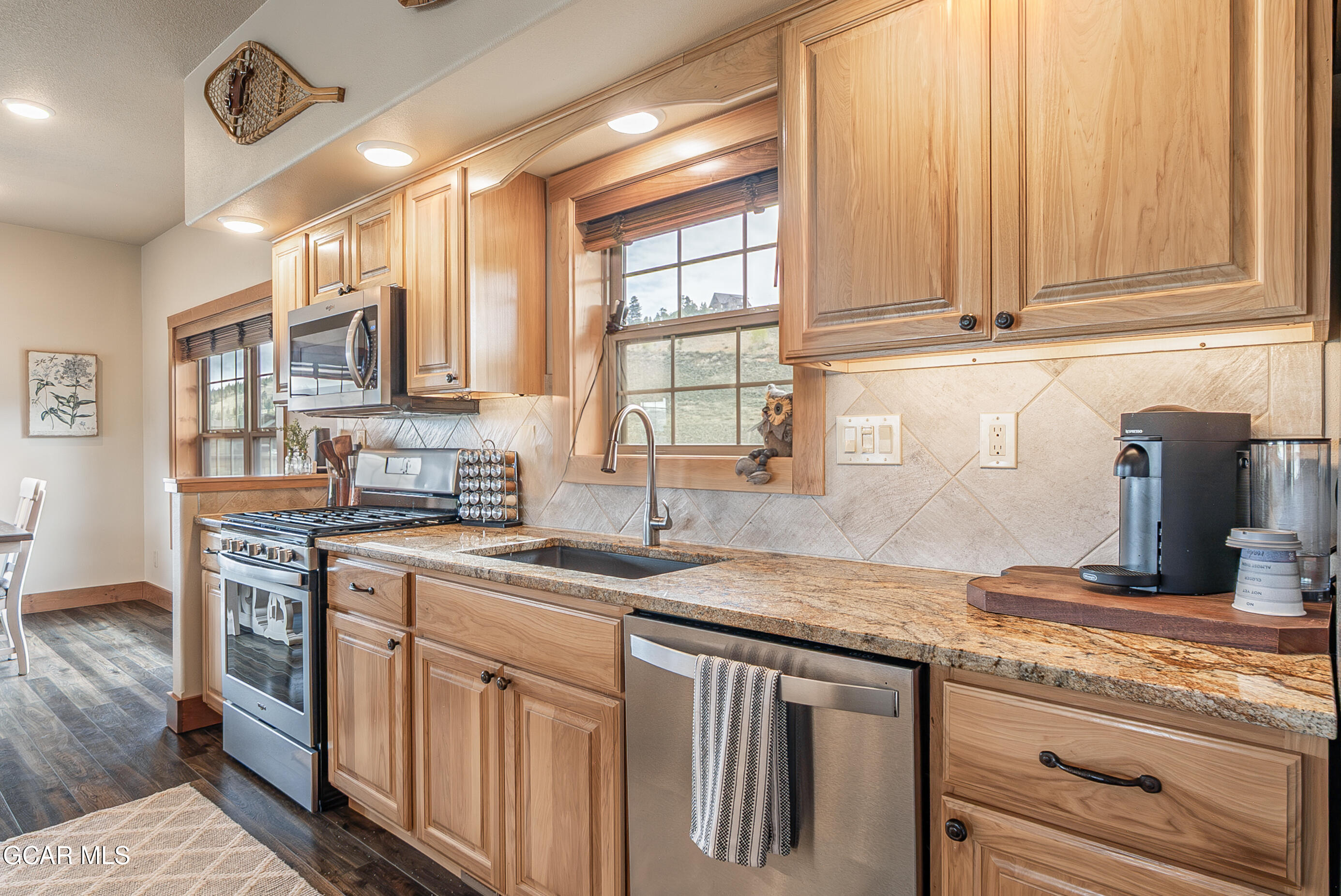 547 GCR 8952 Granby CO 80446