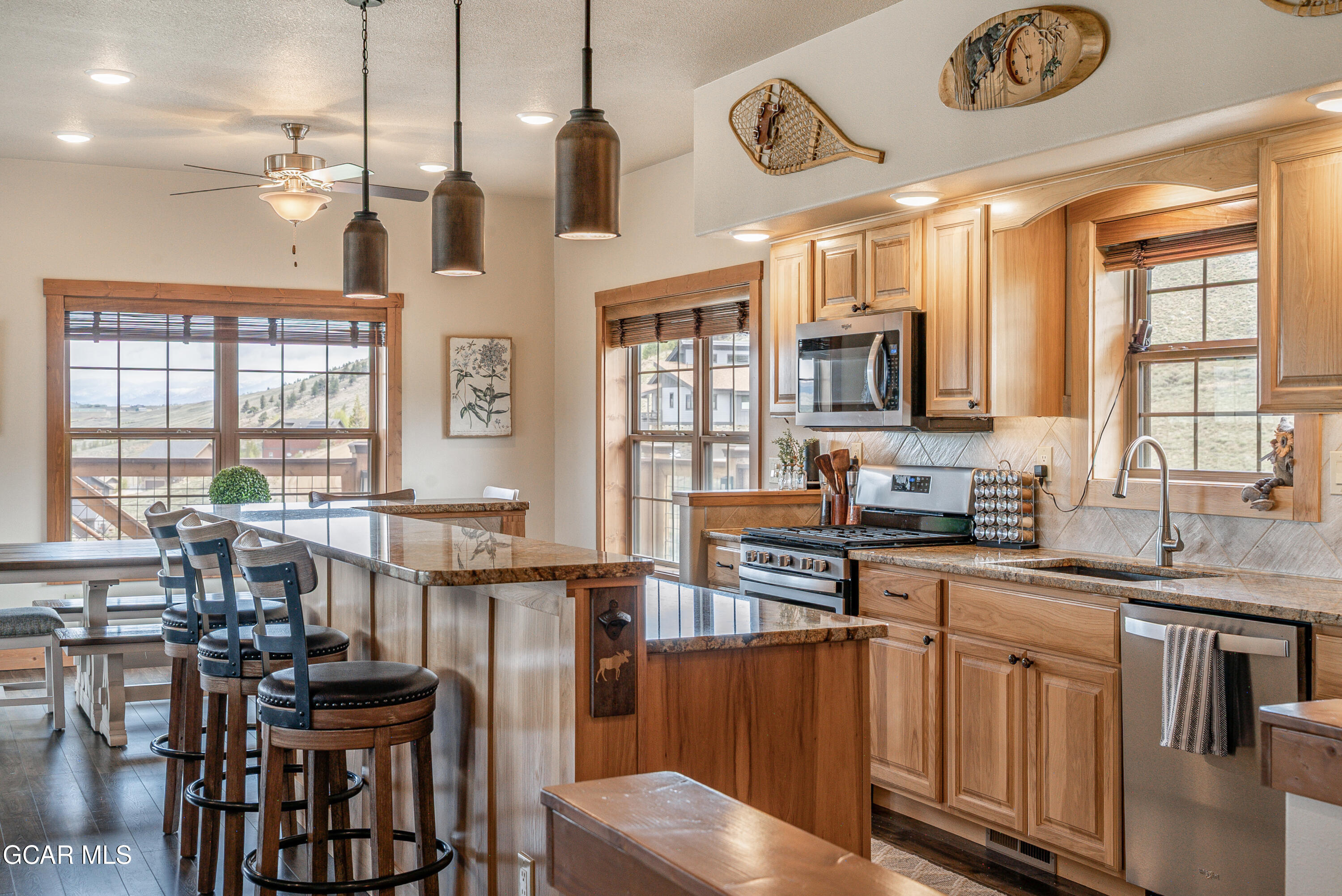 547 GCR 8952 Granby CO 80446
