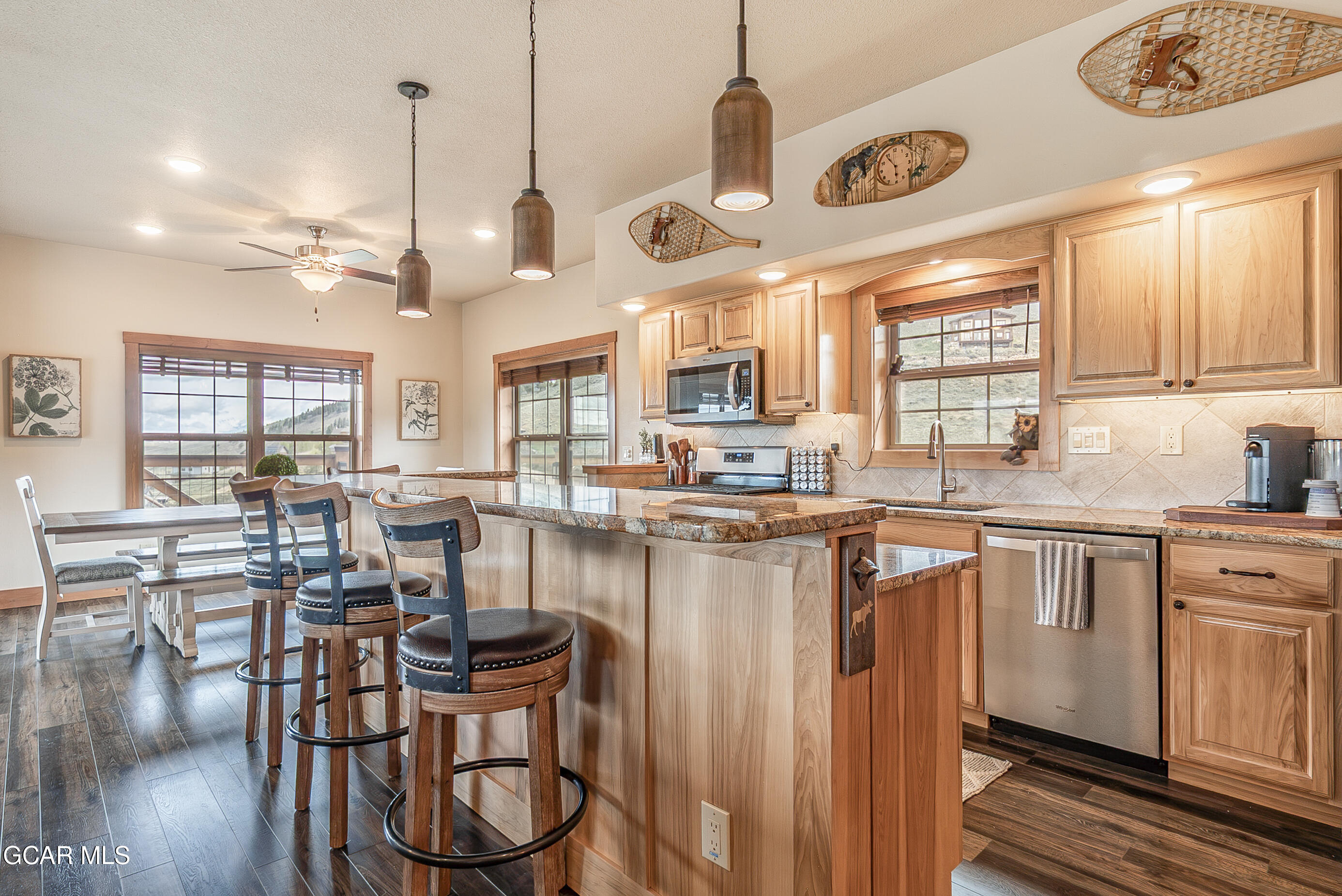 547 GCR 8952 Granby CO 80446