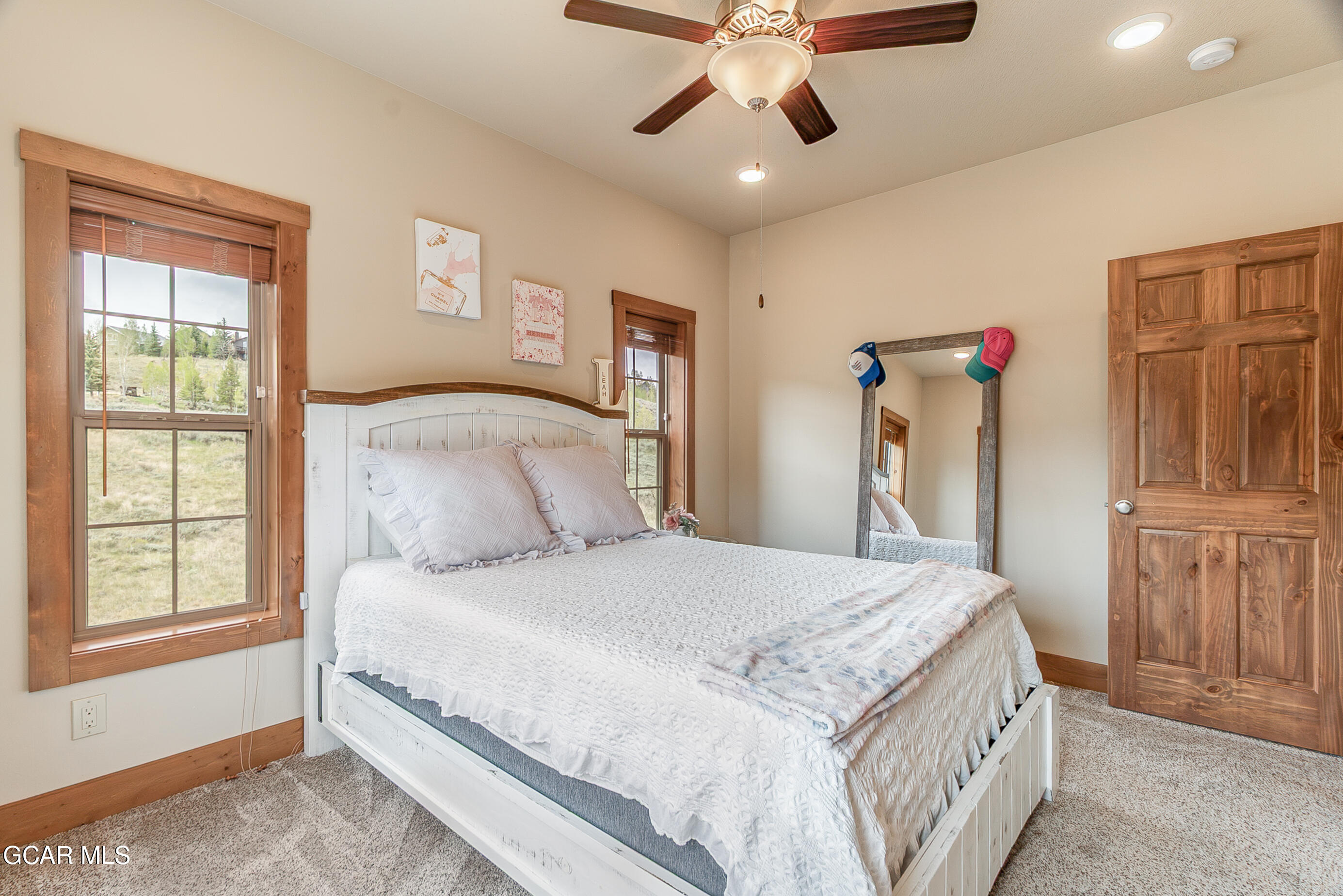547 GCR 8952 Granby CO 80446