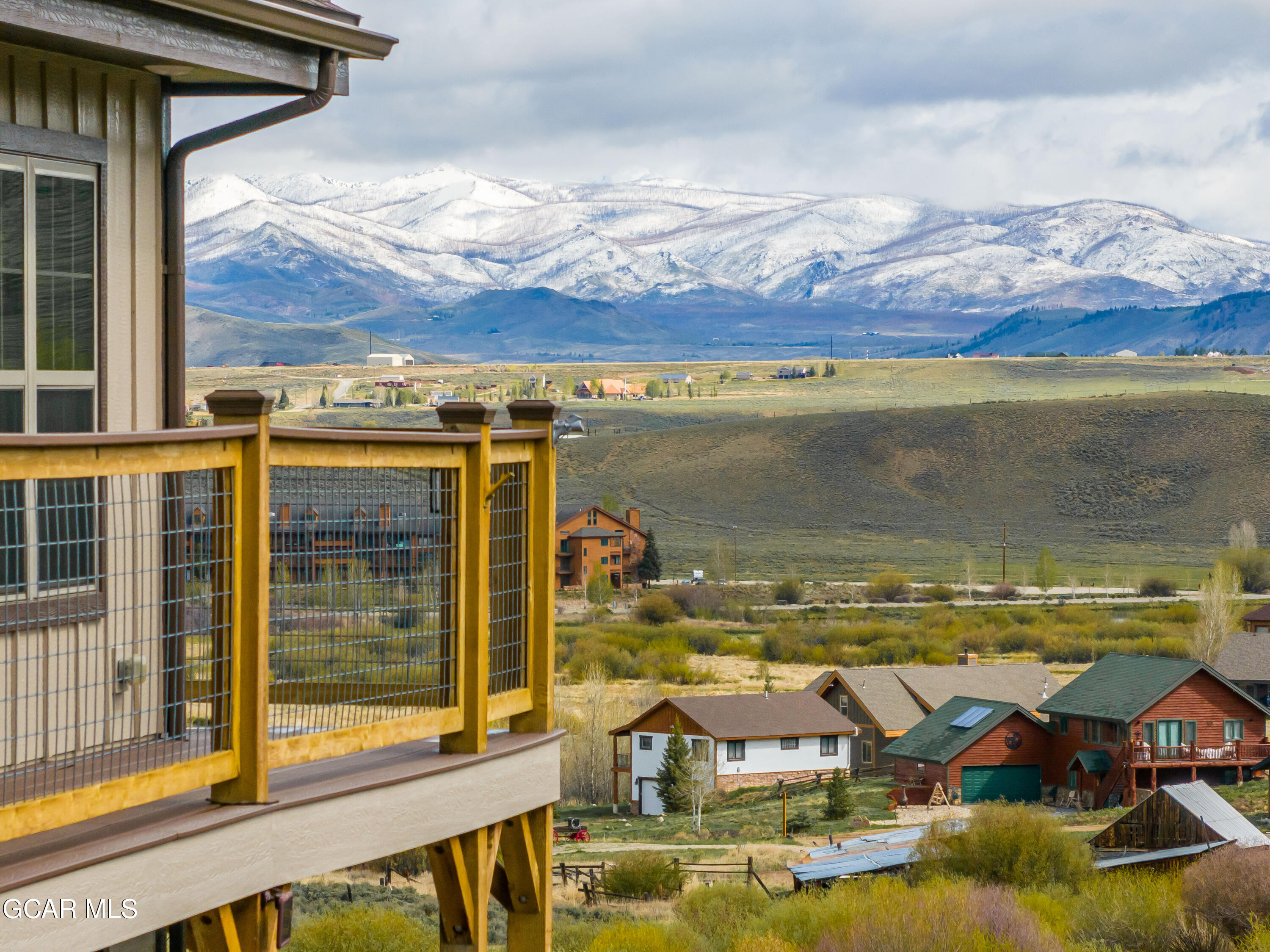 547 GCR 8952 Granby CO 80446