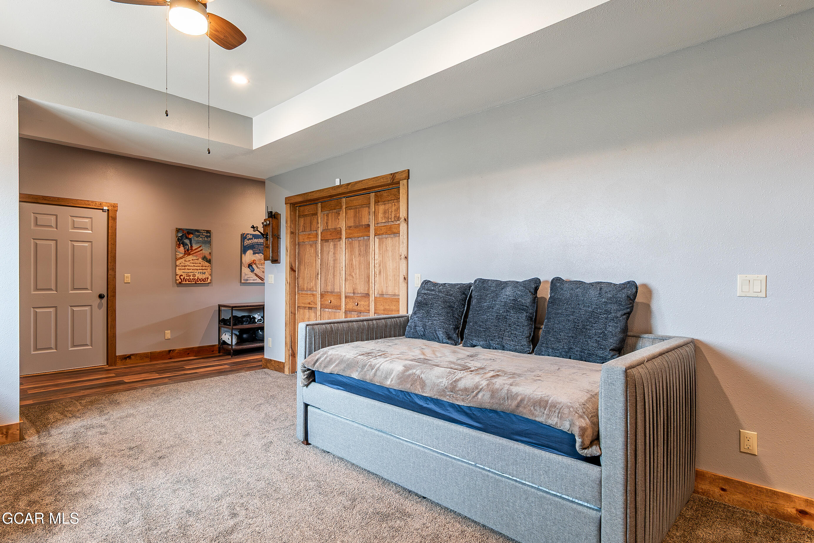 547 GCR 8952 Granby CO 80446