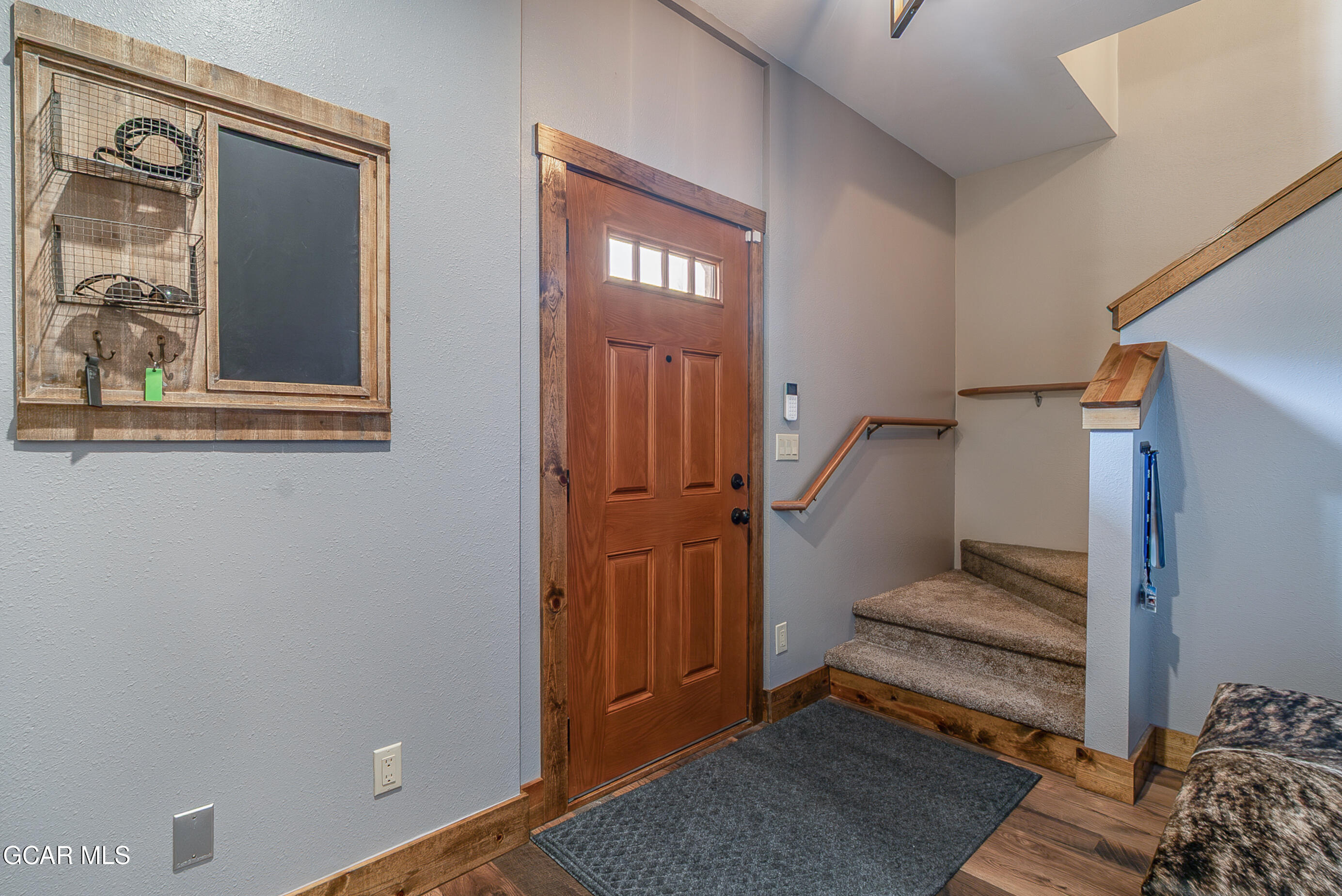 547 GCR 8952 Granby CO 80446
