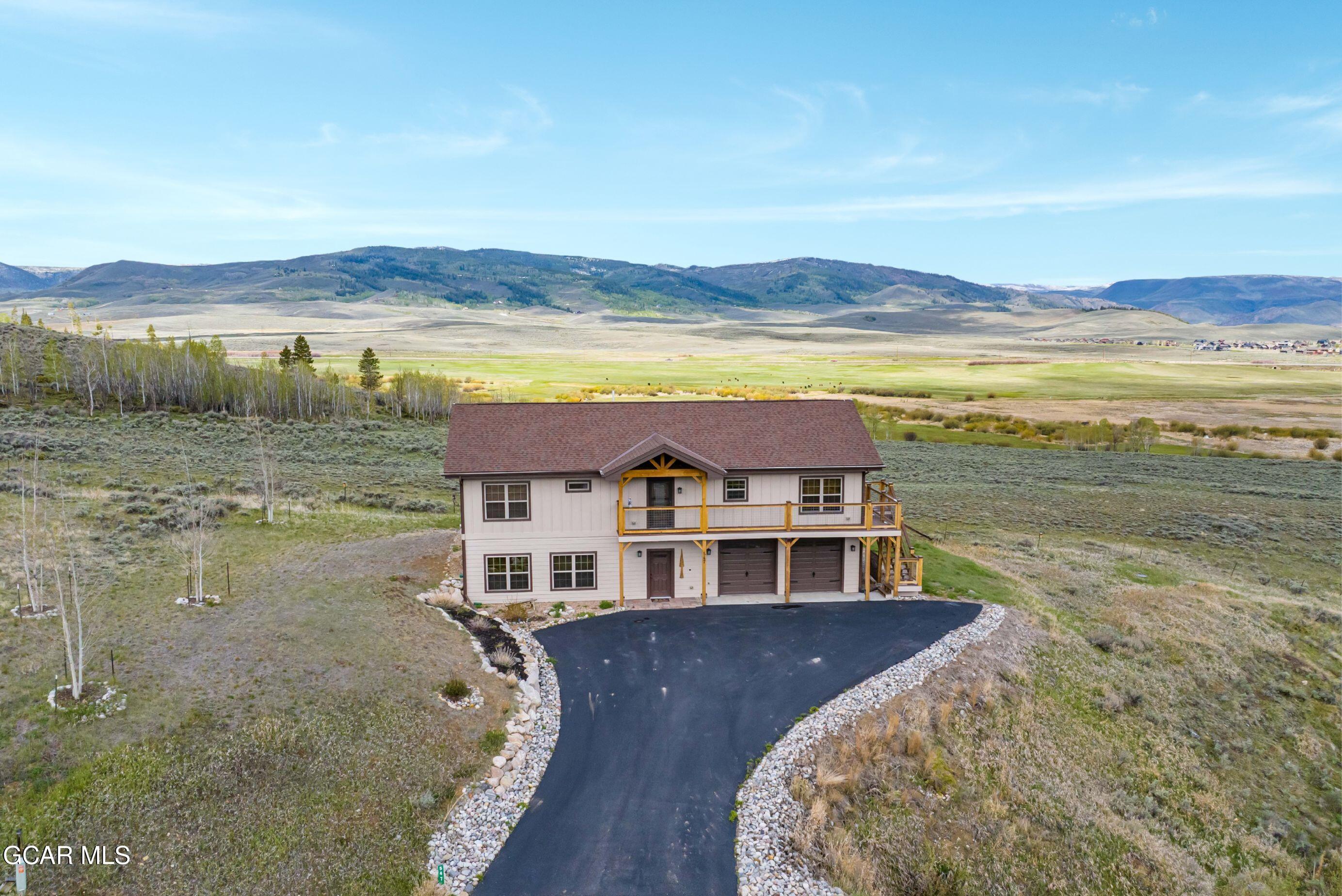 547 GCR 8952 Granby CO 80446