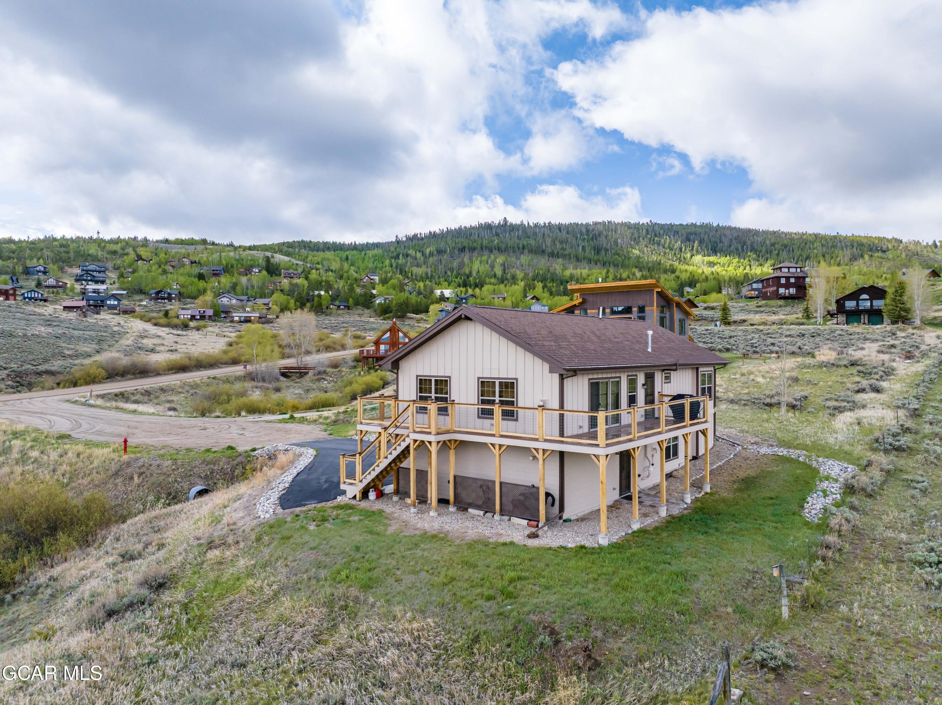 547 GCR 8952 Granby CO 80446