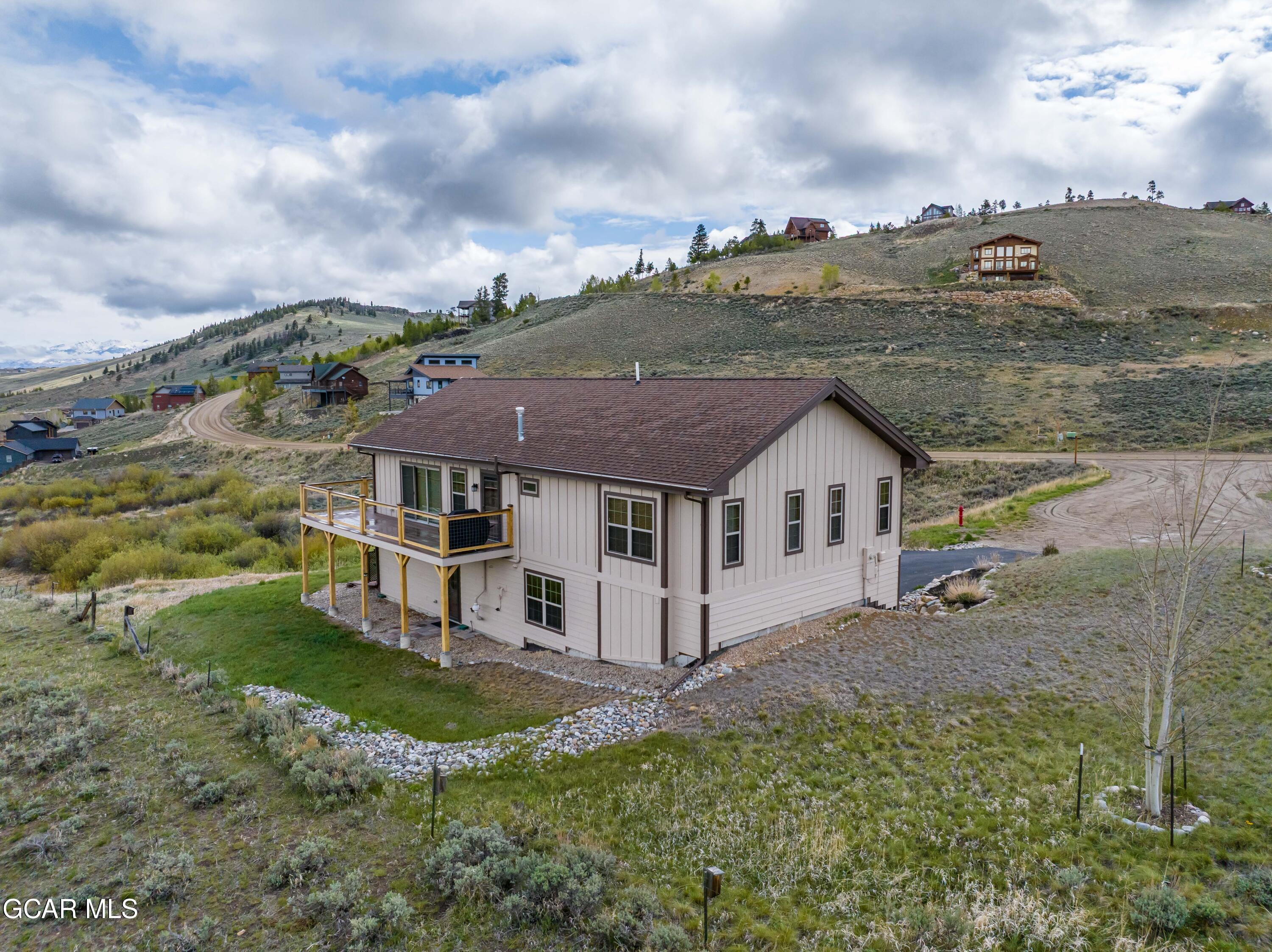 547 GCR 8952 Granby CO 80446