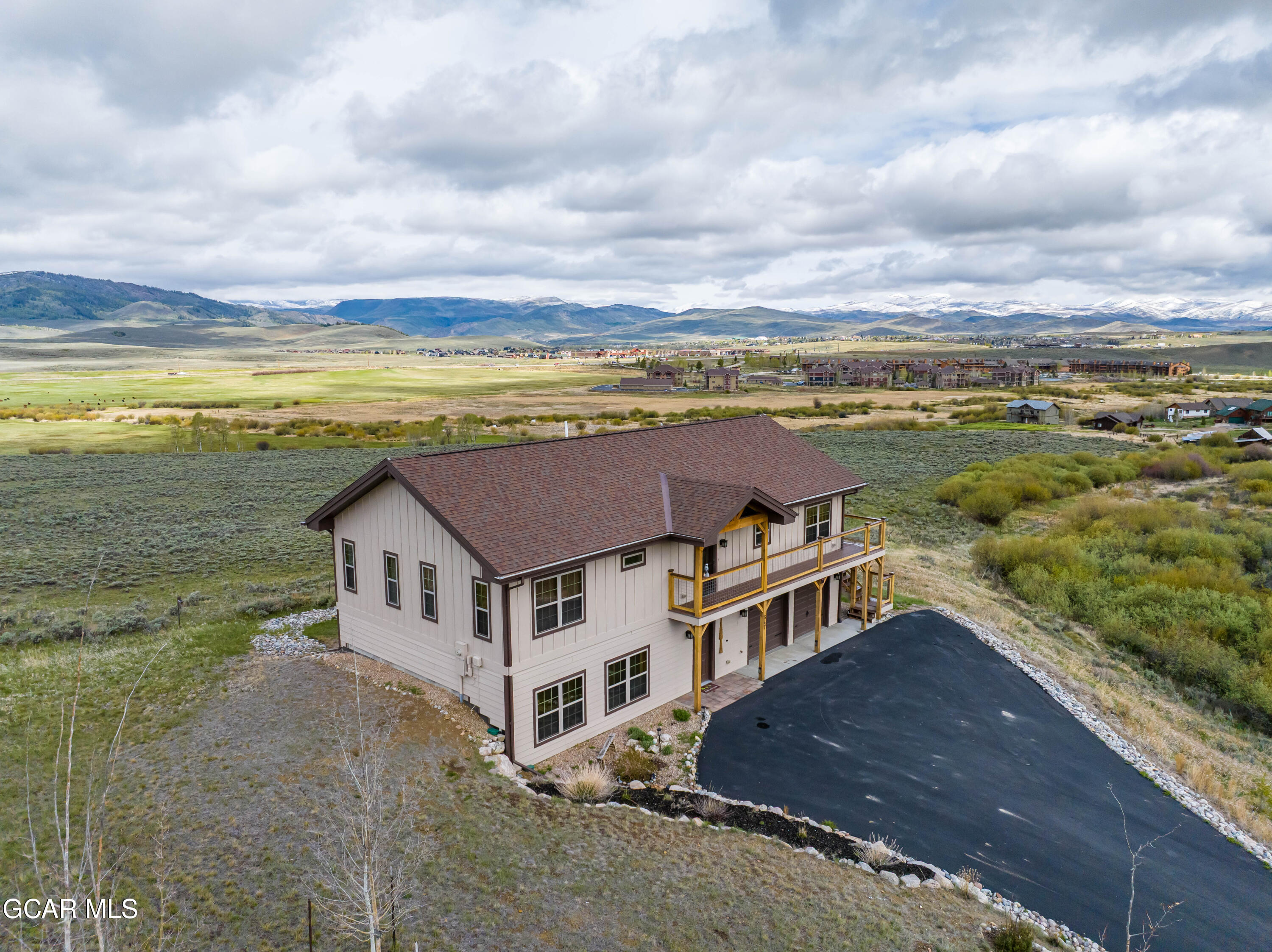 547 GCR 8952 Granby CO 80446