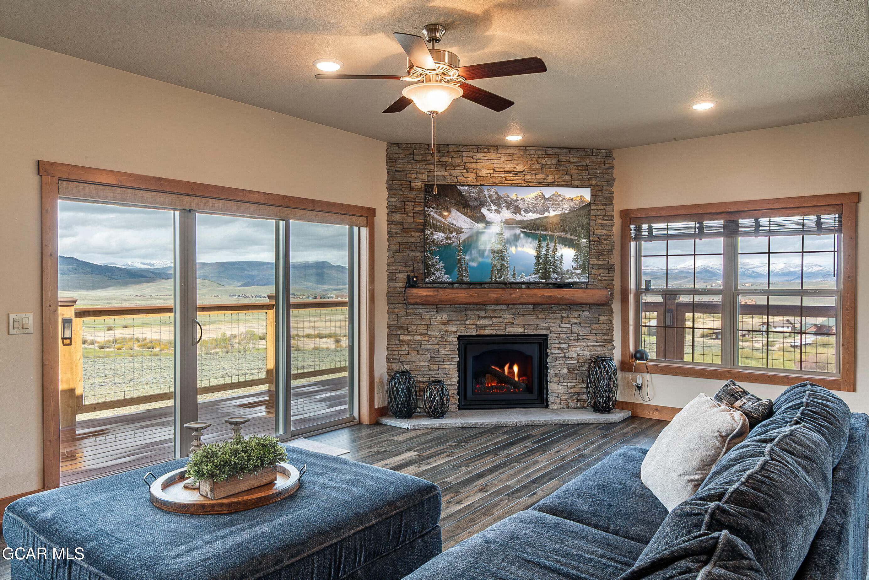 547 GCR 8952 Granby CO 80446
