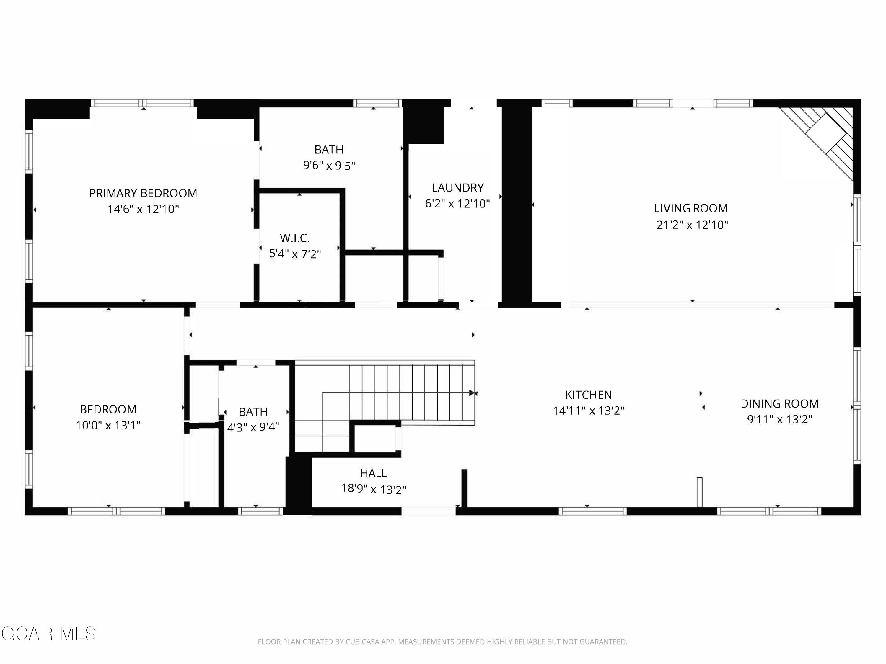 547 GCR 8952 Granby CO 80446
