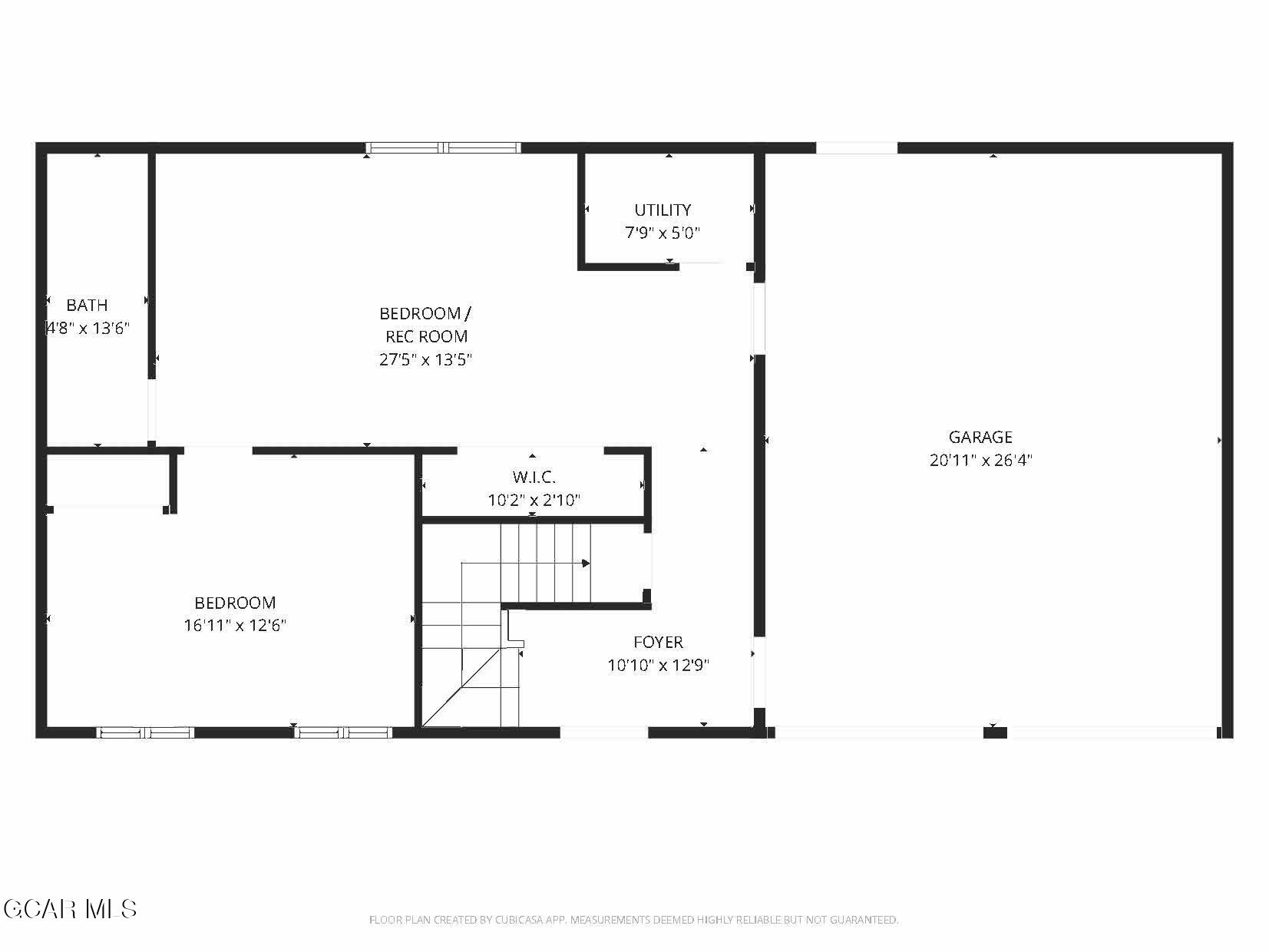 547 GCR 8952 Granby CO 80446