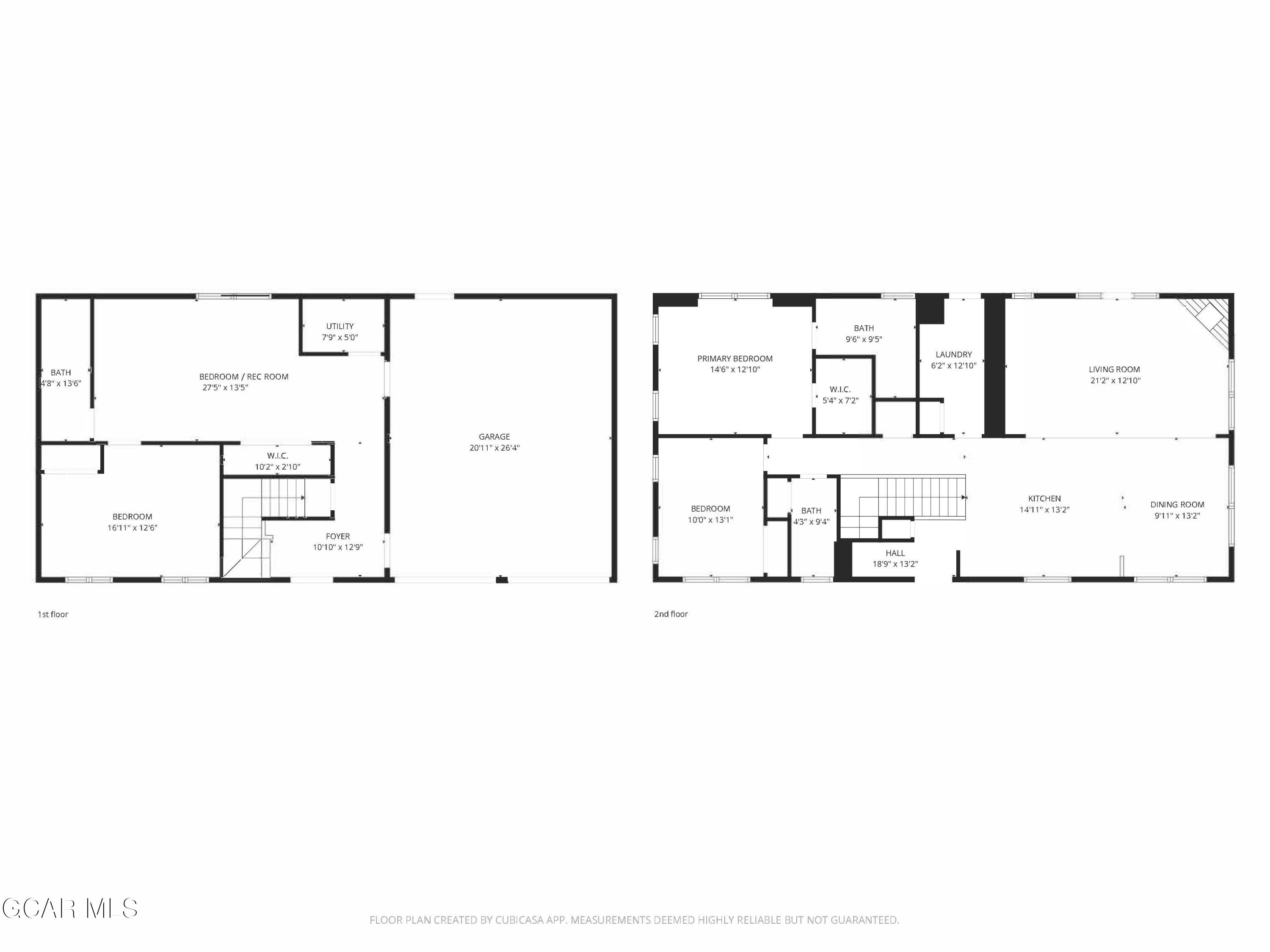 547 GCR 8952 Granby CO 80446