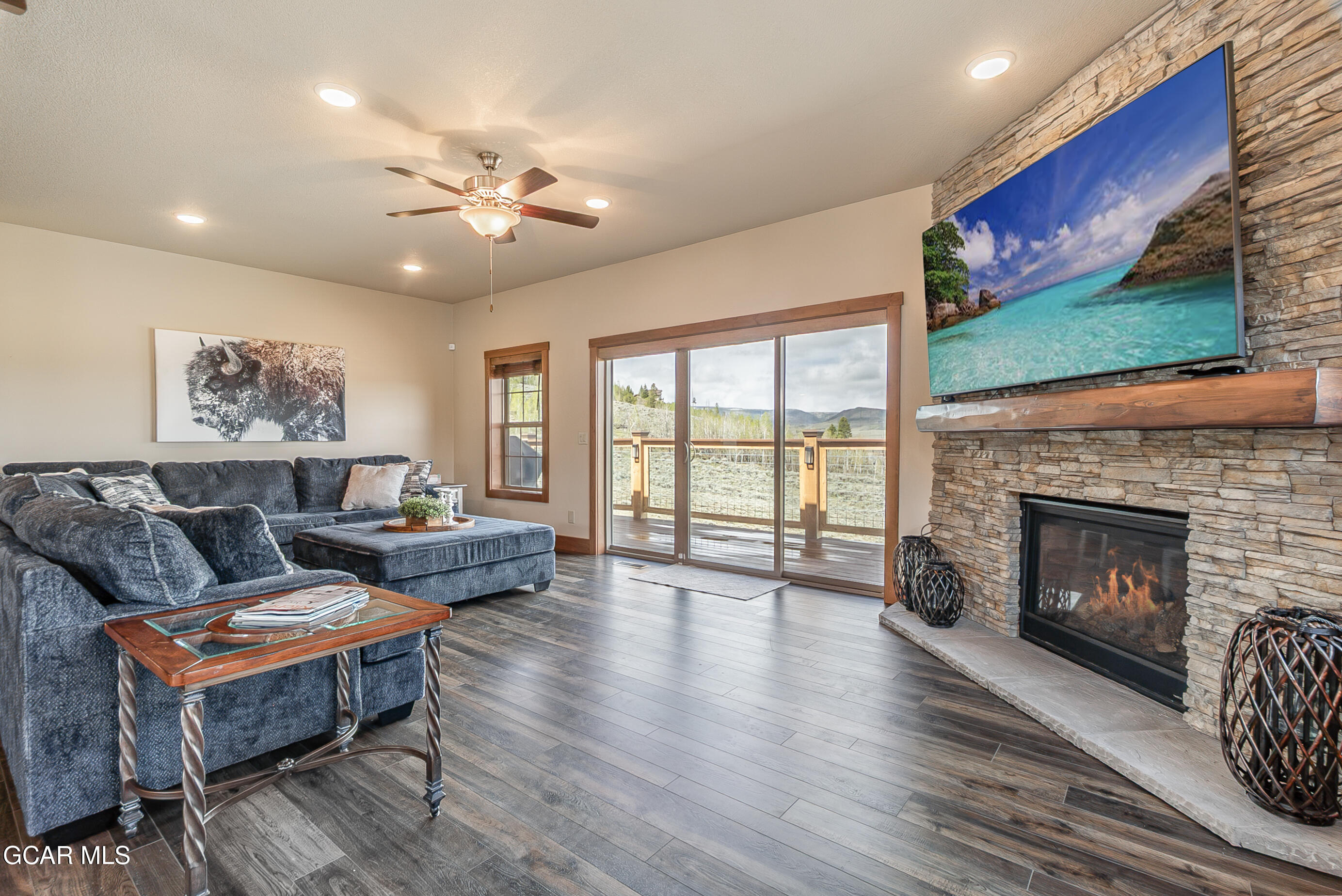 547 GCR 8952 Granby CO 80446