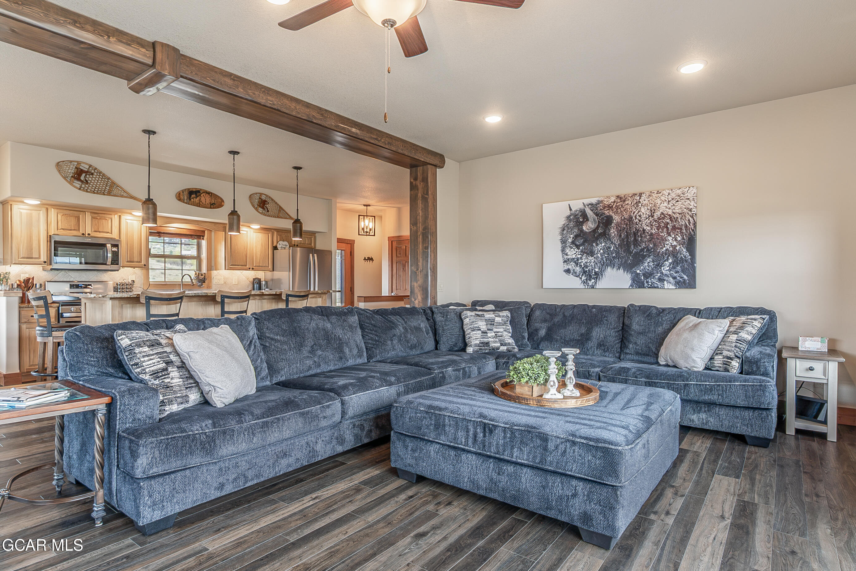 547 GCR 8952 Granby CO 80446