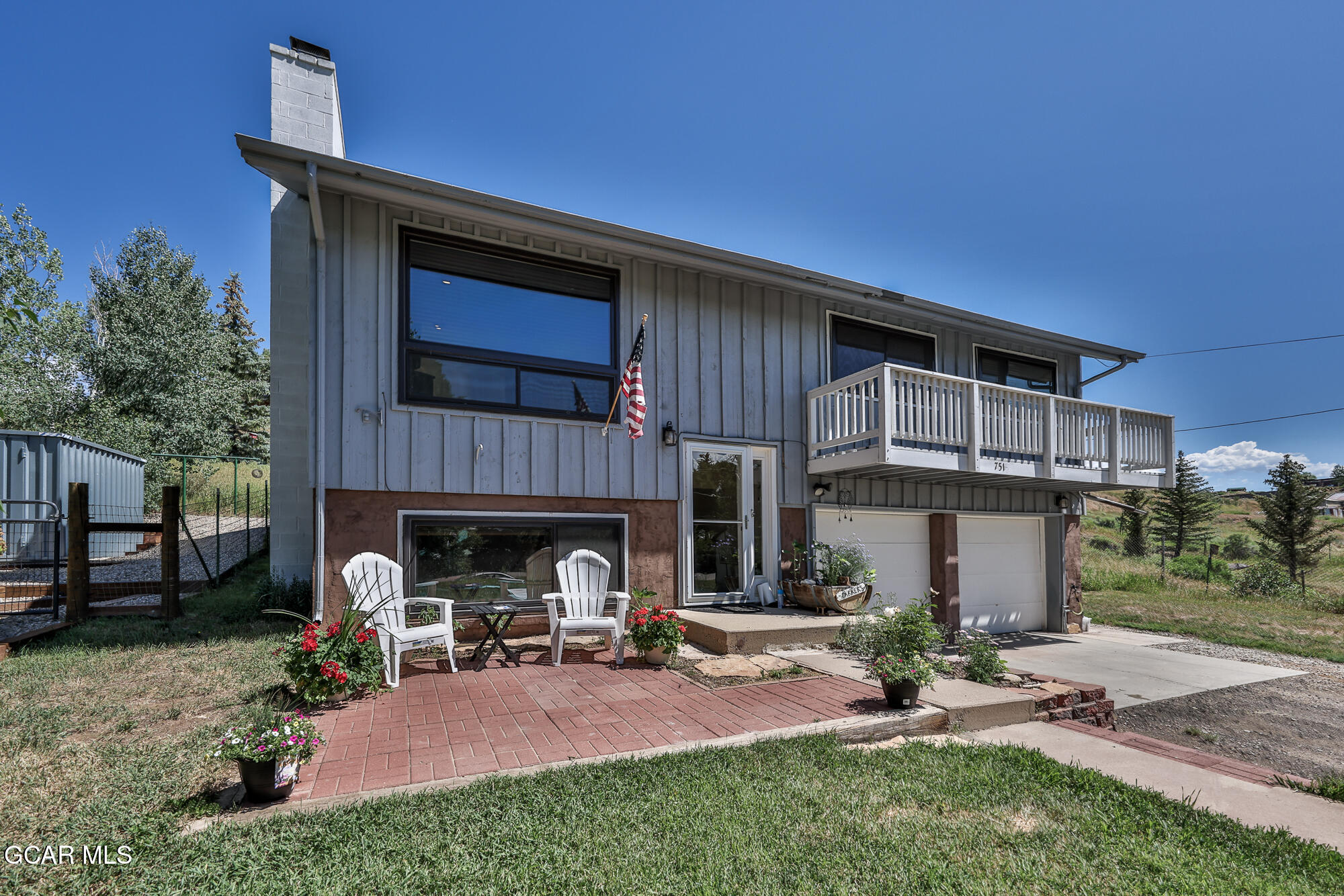 751 East Jasper Court Granby CO 80446